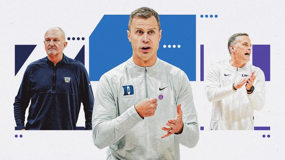 The Rule of Four Post image