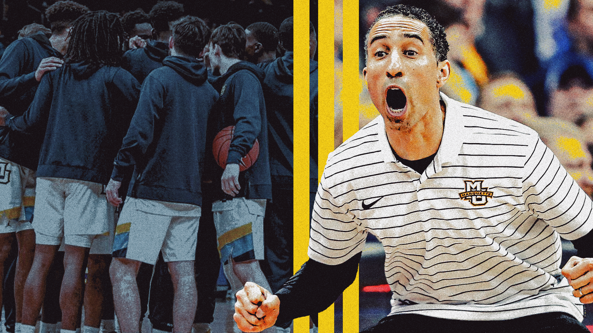 Scout Team: Mock Scout (Marquette) Post image