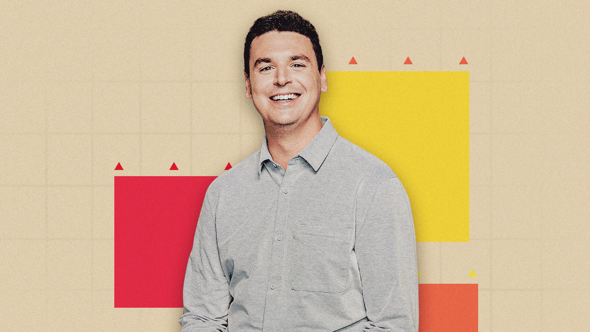 The Basket Under Review Podcast: S1E3 - A Conversation with Tate Frazier Post image