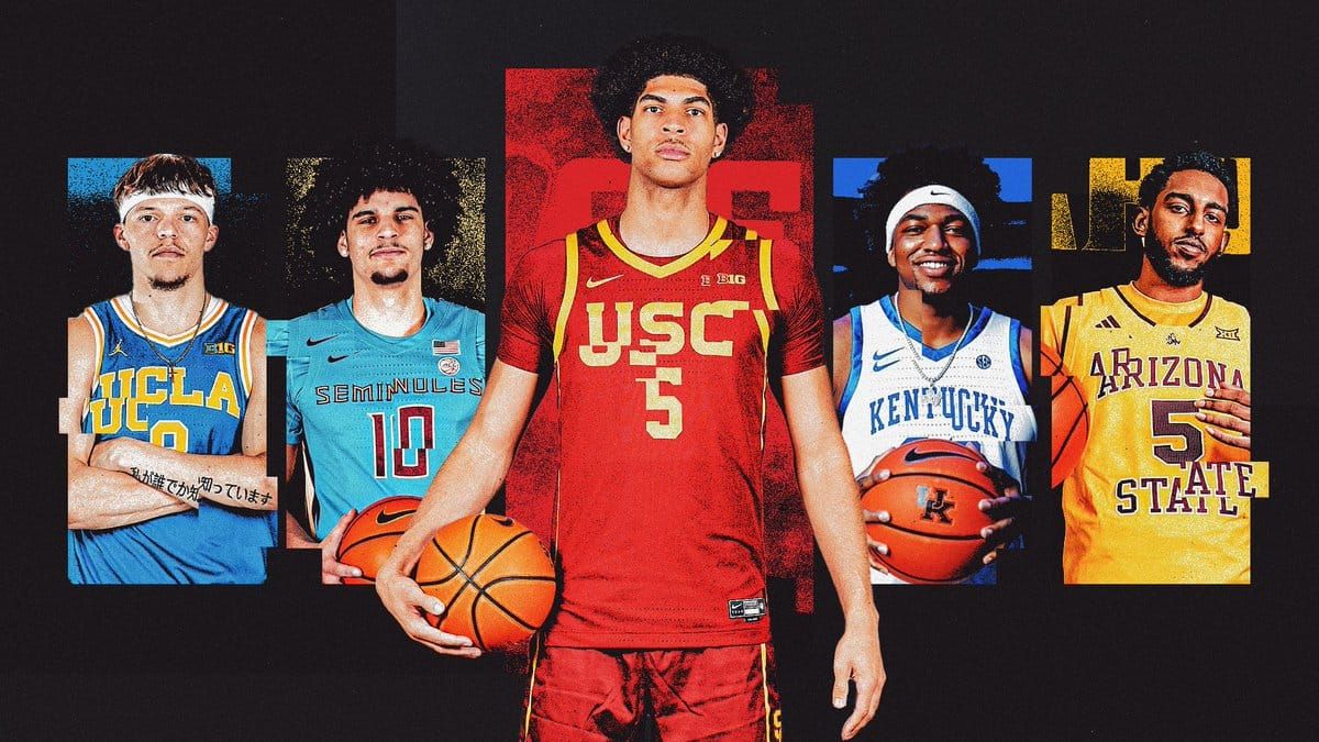 The Transfer Portal's All-Underrated Team Post image