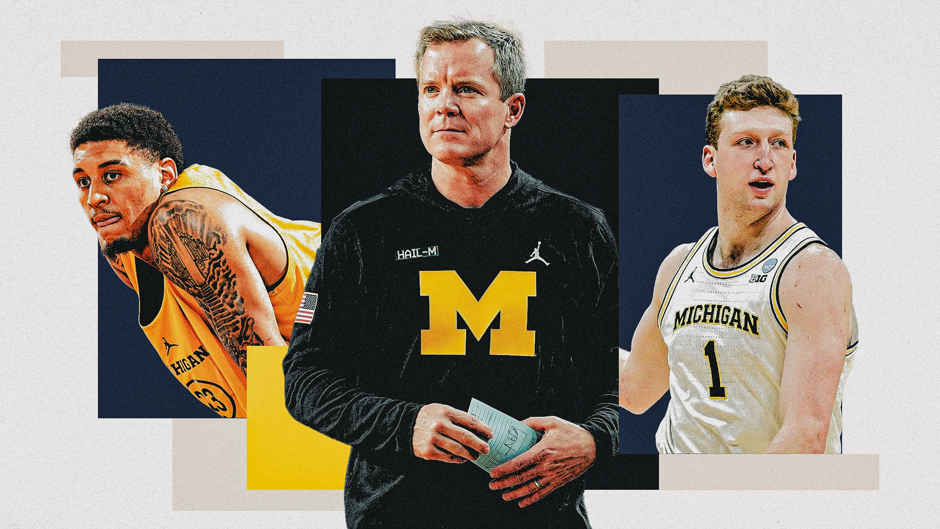 Michigan Man: Why Yaxel Lendeborg Might Be An Upgrade Over Danny Wolf Post image