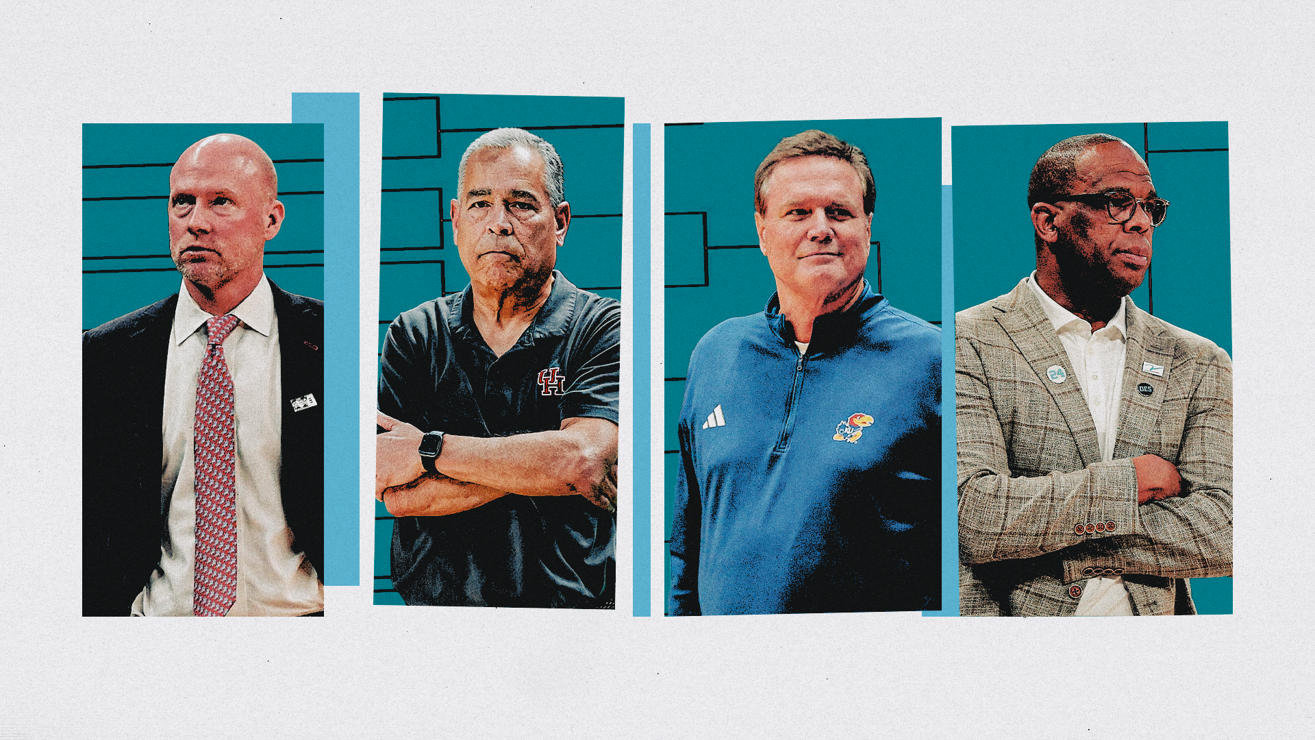 STATS by Will & Jim: S1E6 - The Most Interesting Coaching Storylines of 2025-2026 Post image