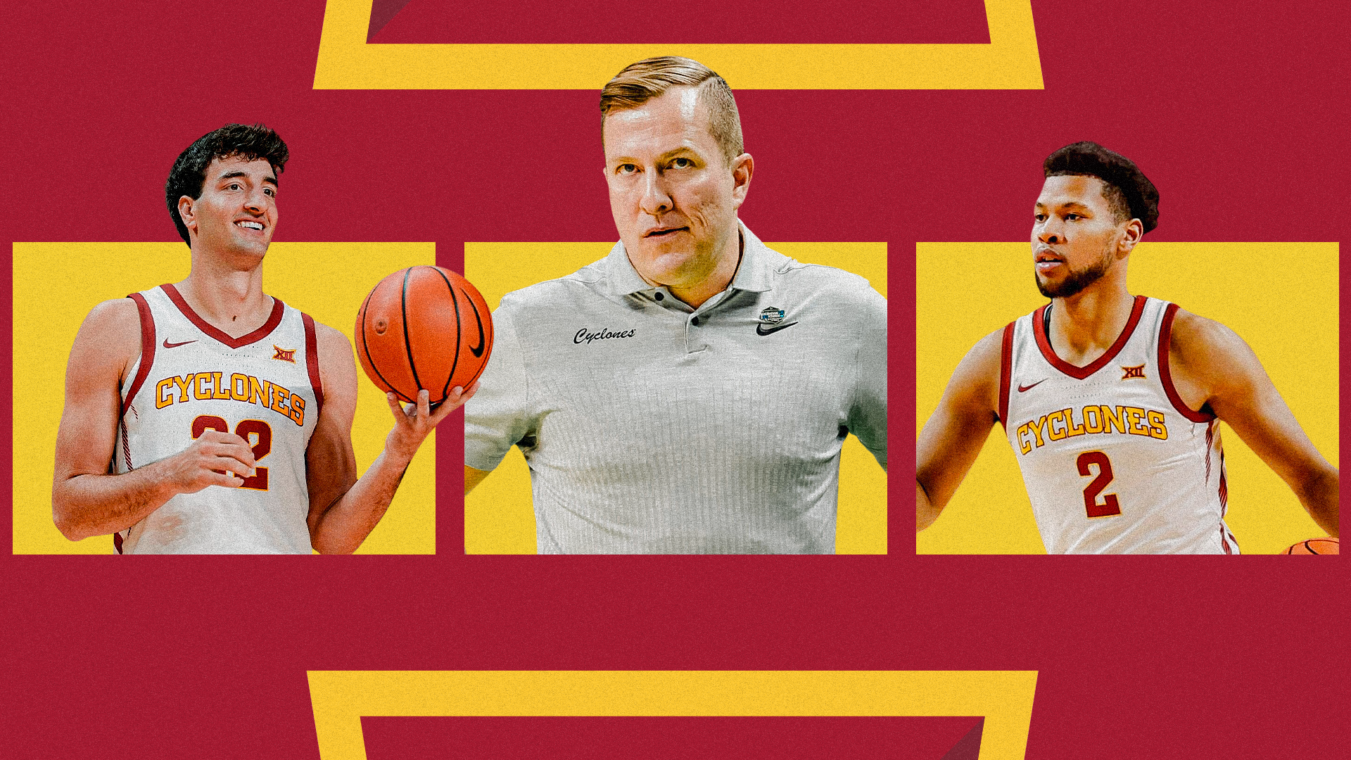 No Step Back: Why Iowa State Is Resetting, Not Regressing, in 2025–26 Post image