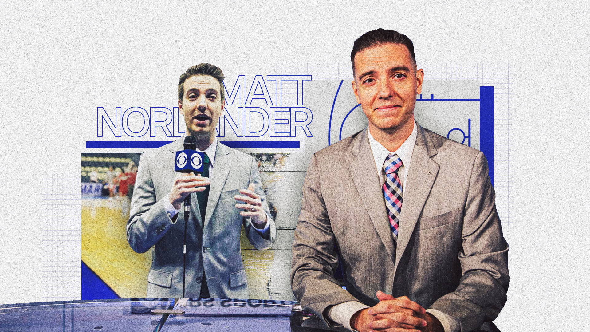 The Basket Under Review Podcast: S1E5 - A Conversation with Matt Norlander Post image