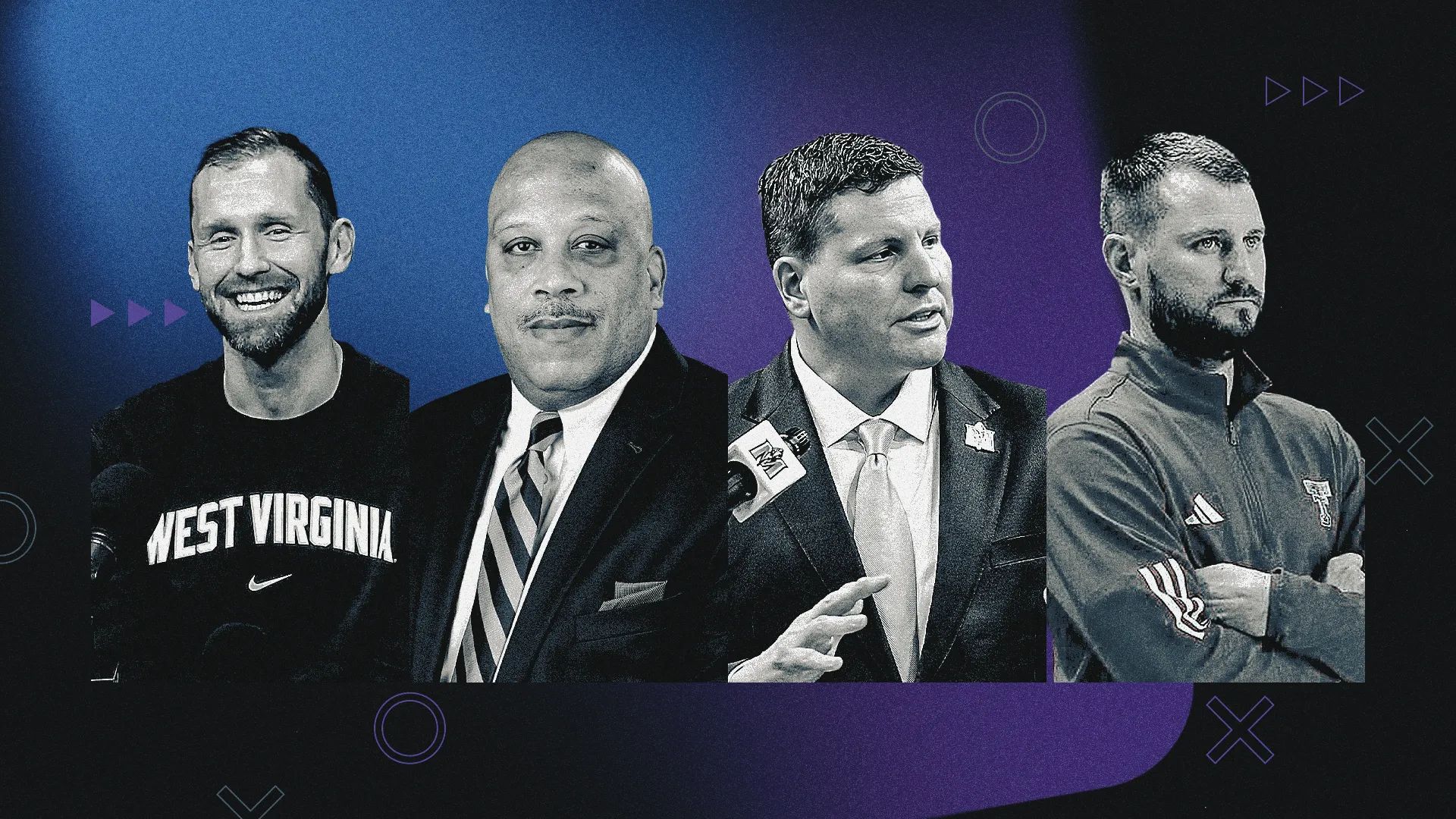 New Coaches, New Schemes: The High Major Assistants, Part I Post image