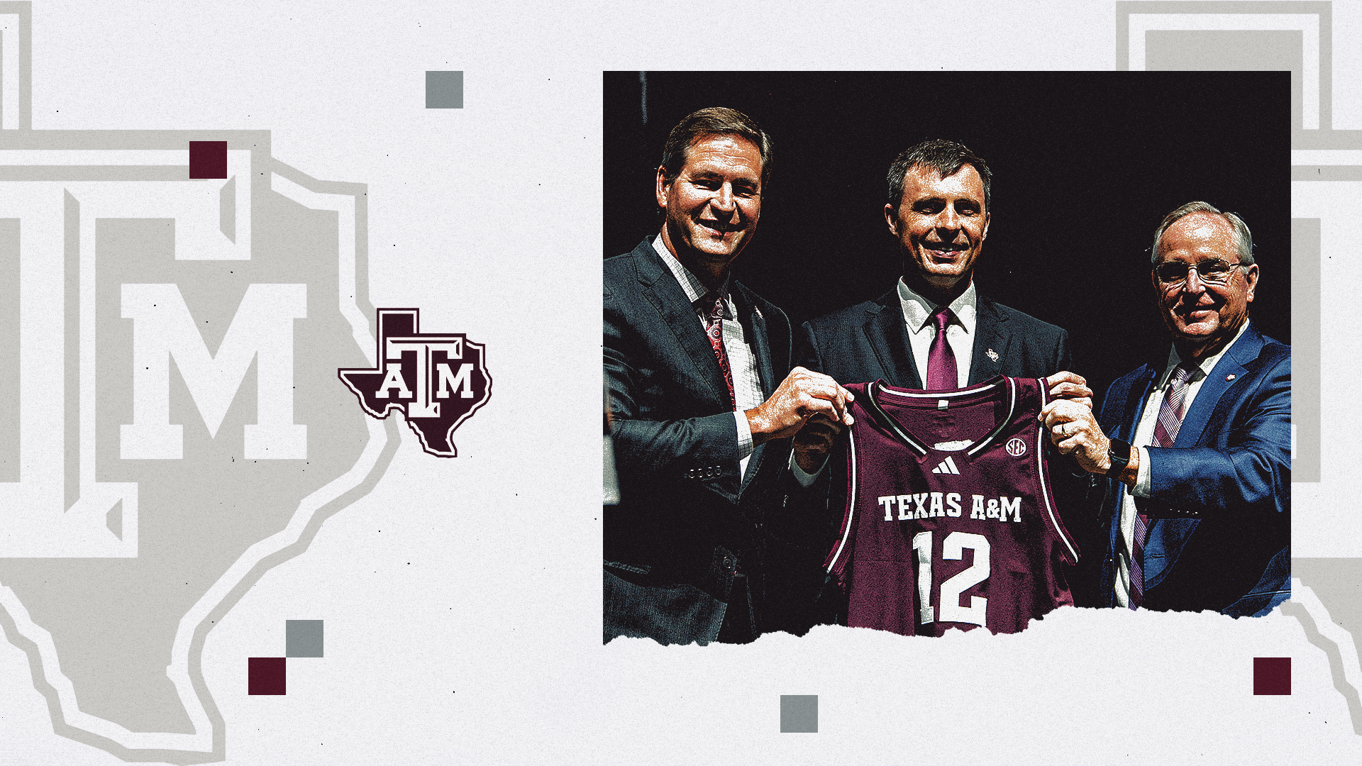 3MW Top 50 Teams Countdown - #39: Texas A&M Post image