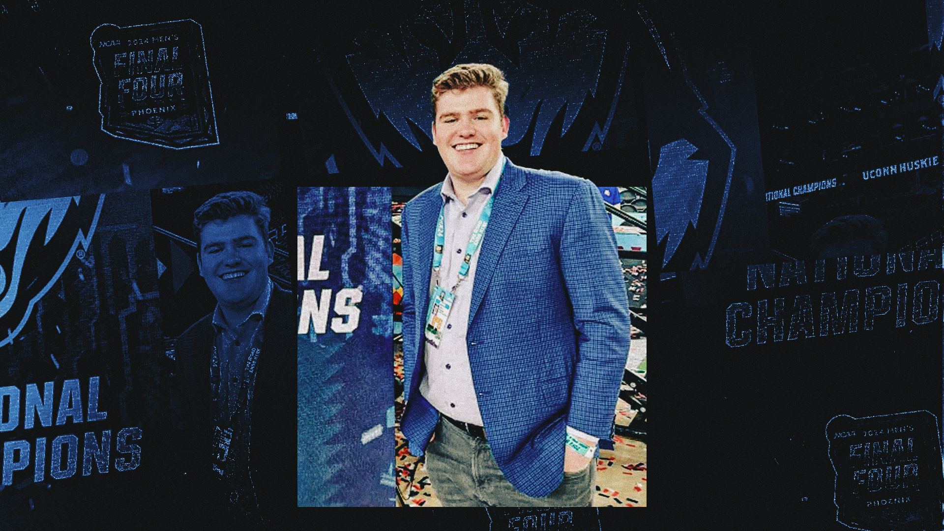 The Basket Under Review Podcast: S1E6 - A Conversation with Kevin Sweeney Post image