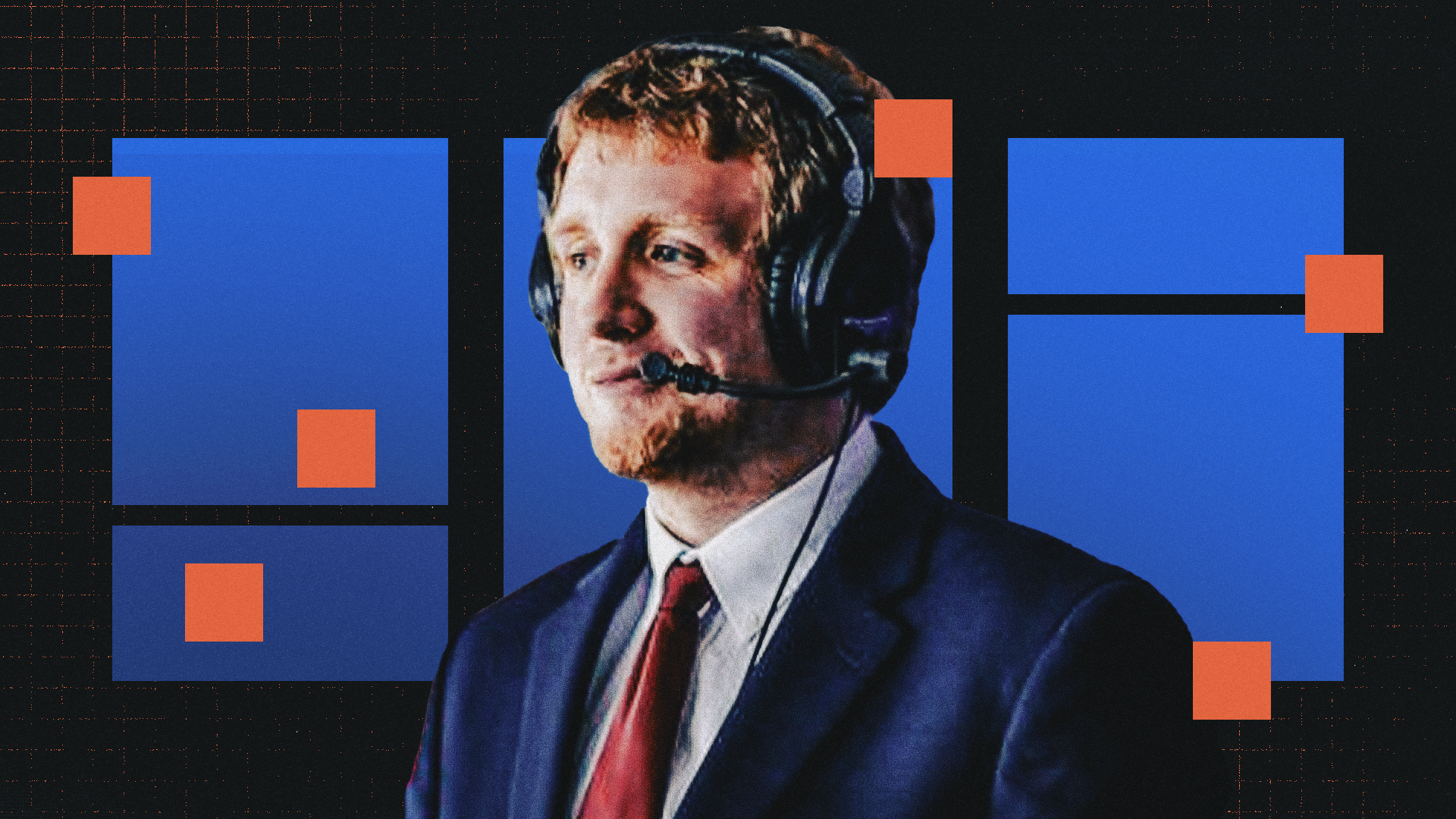 The Basket Under Review Podcast: S1E11 - A Conversation with Brian Geisinger Post image