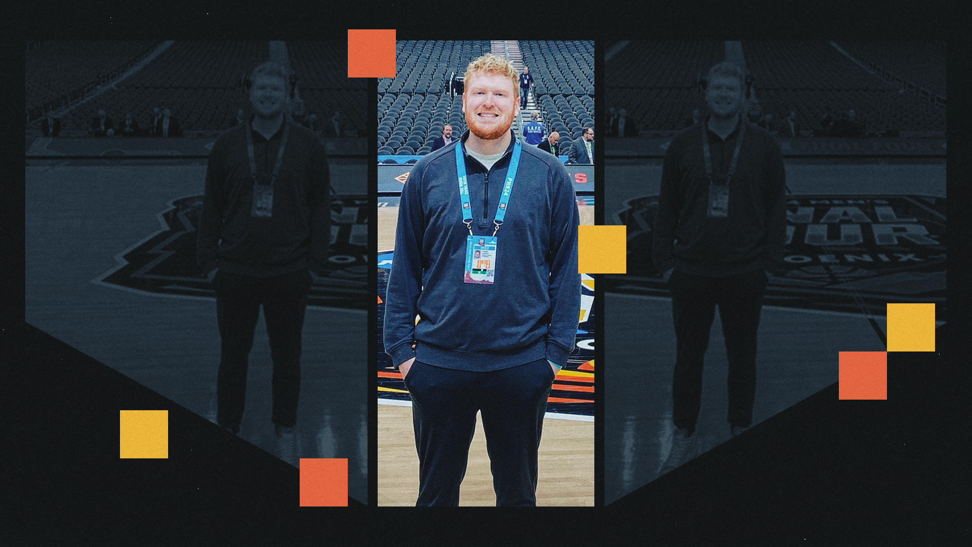 The Basket Under Review Podcast: S1E12 - A Conversation with Joe Jackson Post image