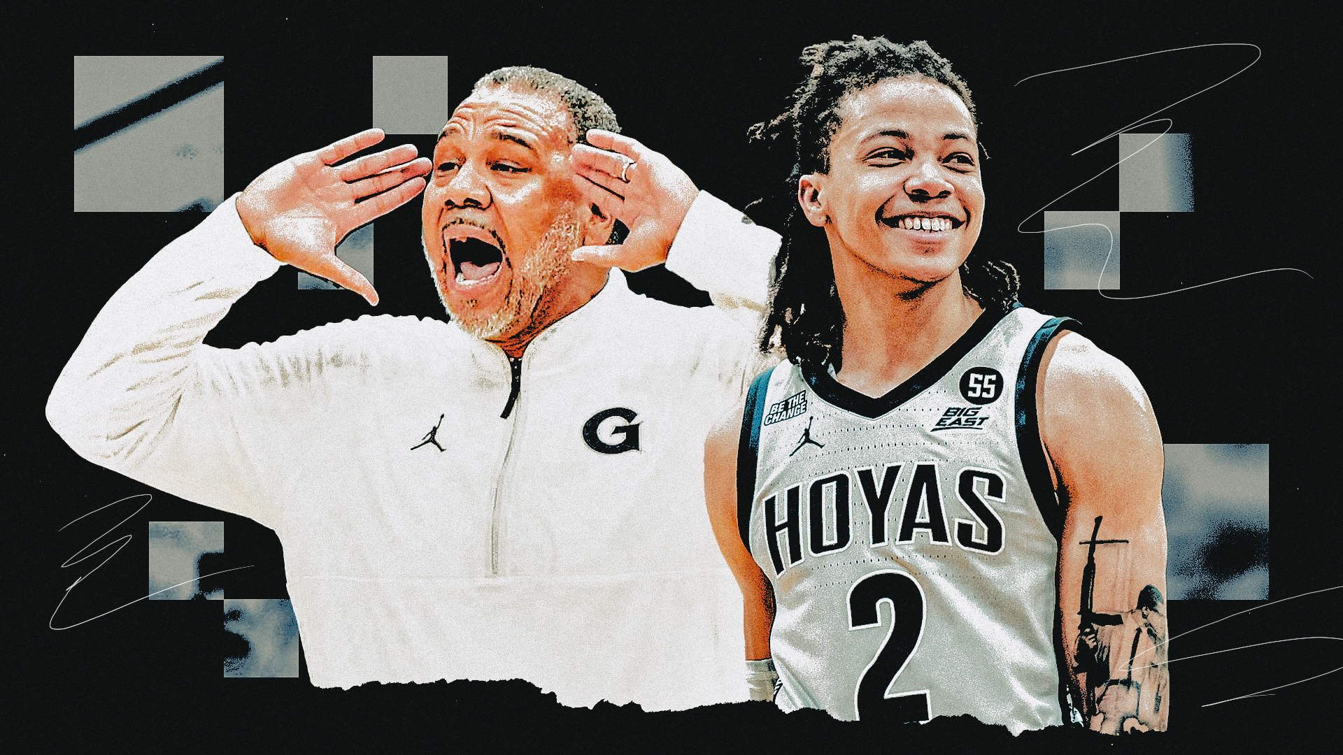 From Rebuild to Relevance: It's Time to Believe in Georgetown Again Post image