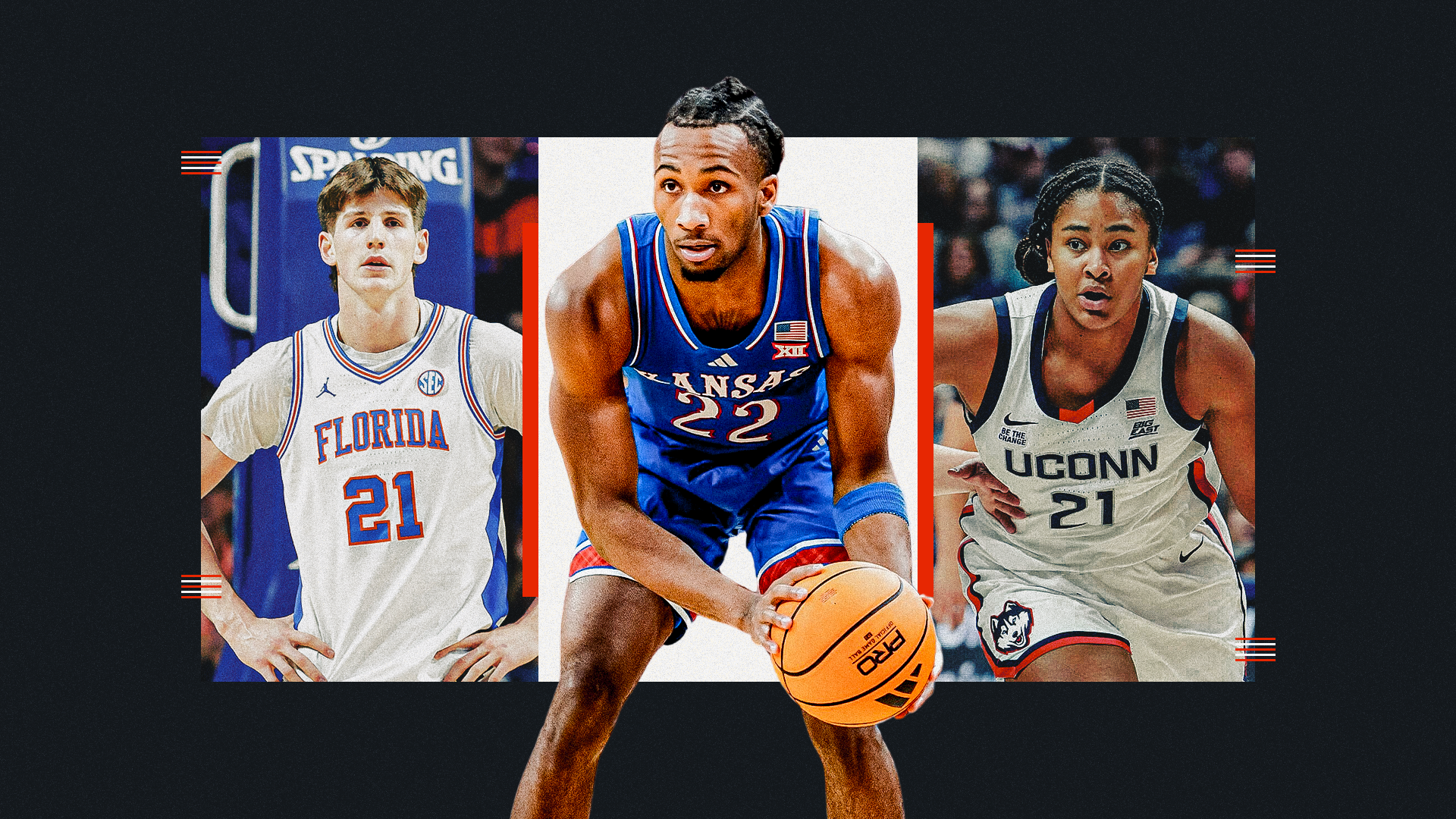Week 1 Watchlist: There Is Nothing to Not Be Amazed At Post image