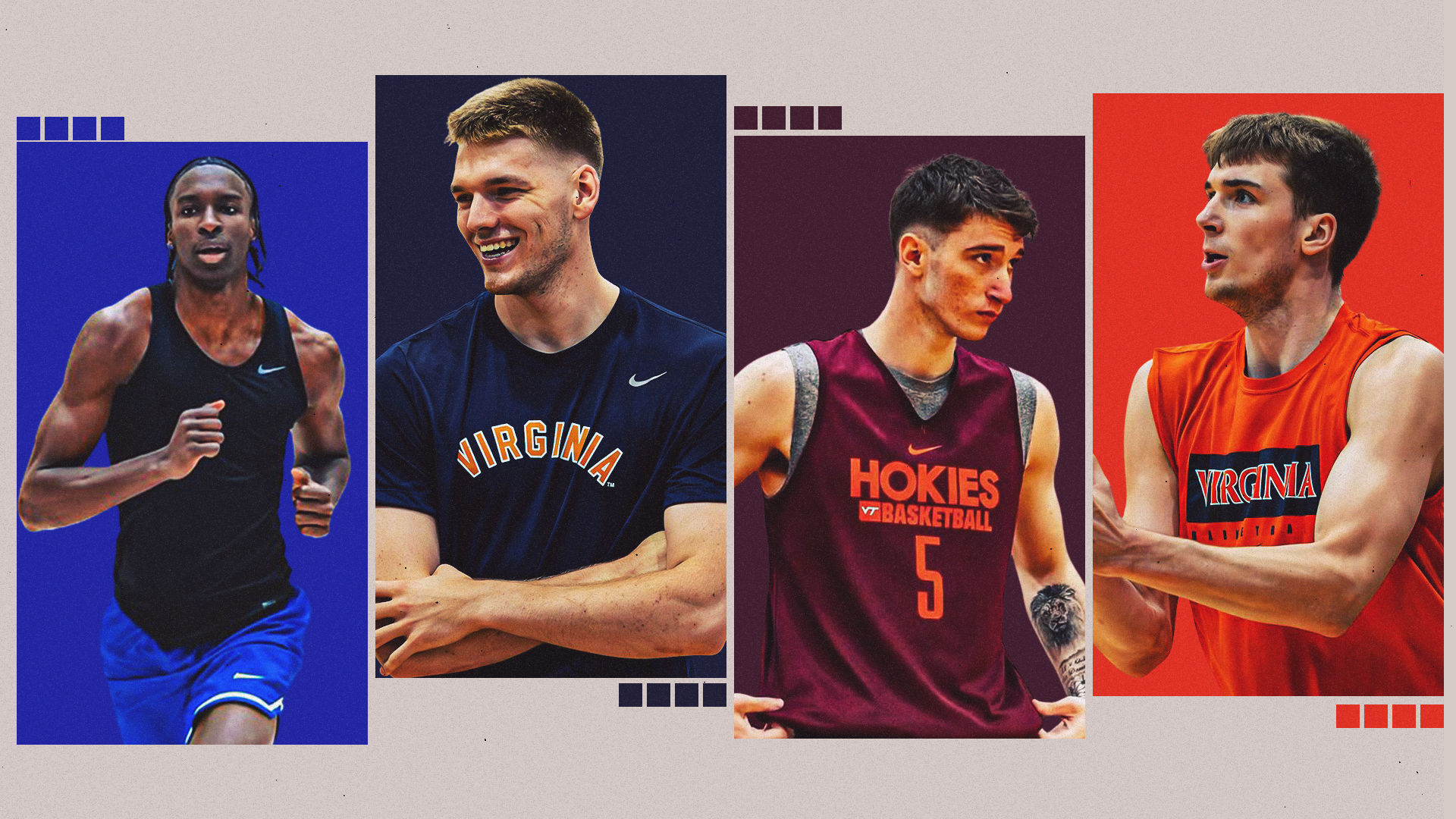 Scout Team: International Imports, Part I Post image