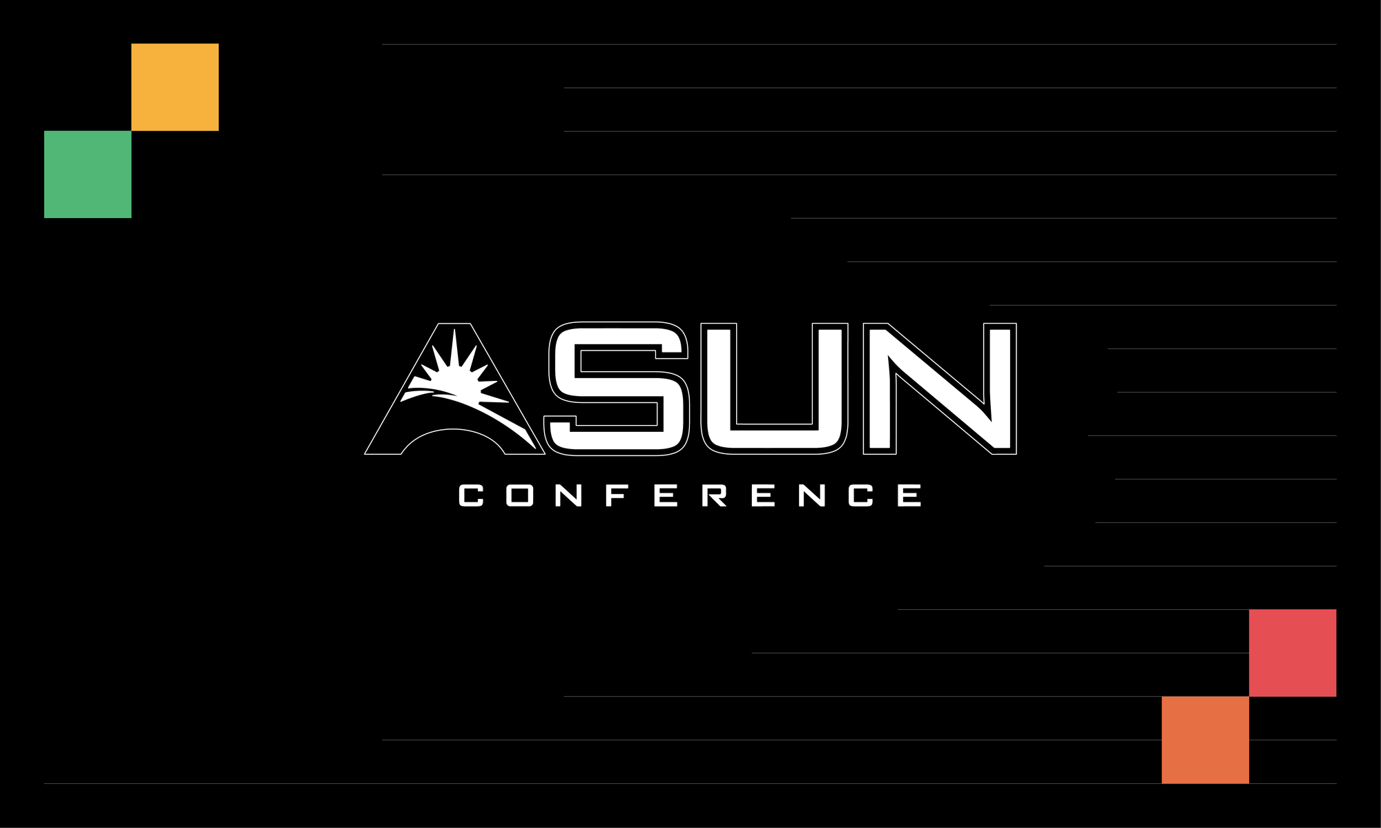 ASUN Preview 2025-2026 Post image