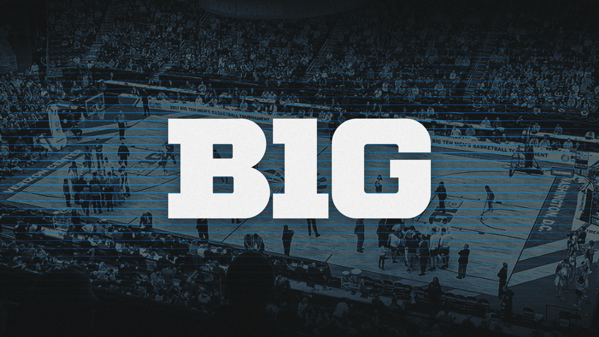 STATS by Will & Jim: S1E13 - Big Ten Deep Dive Post image