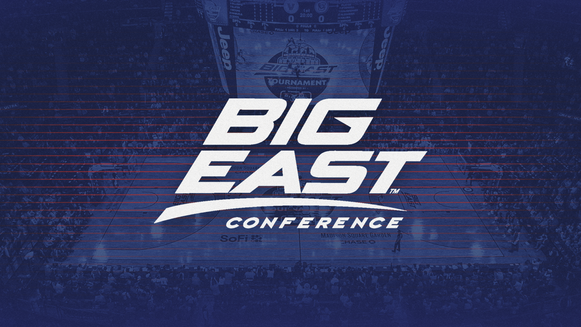 STATS by Will & Jim: S1E11 - Big East Deep Dive Post image