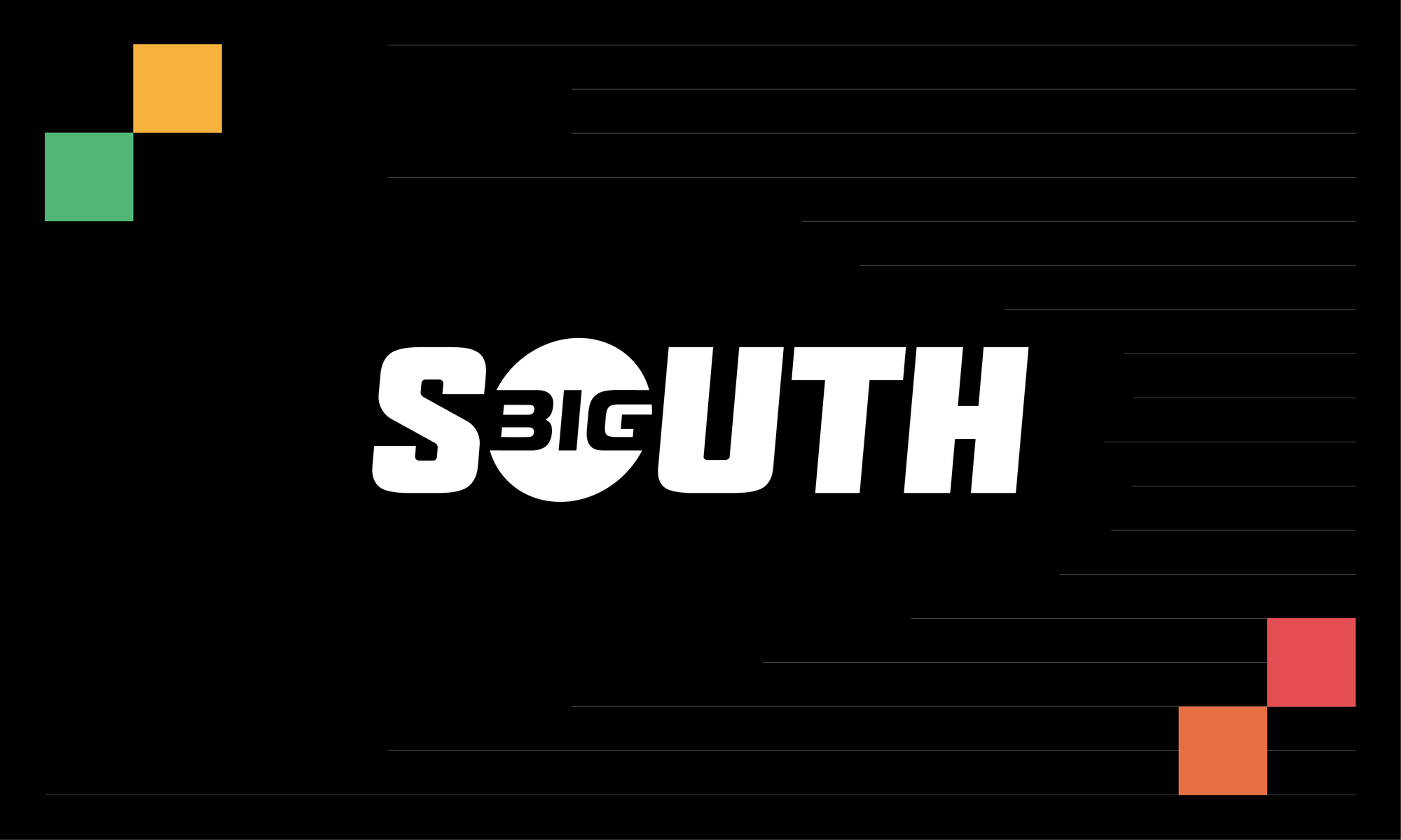 Big South Preview 2025-2026 Post image