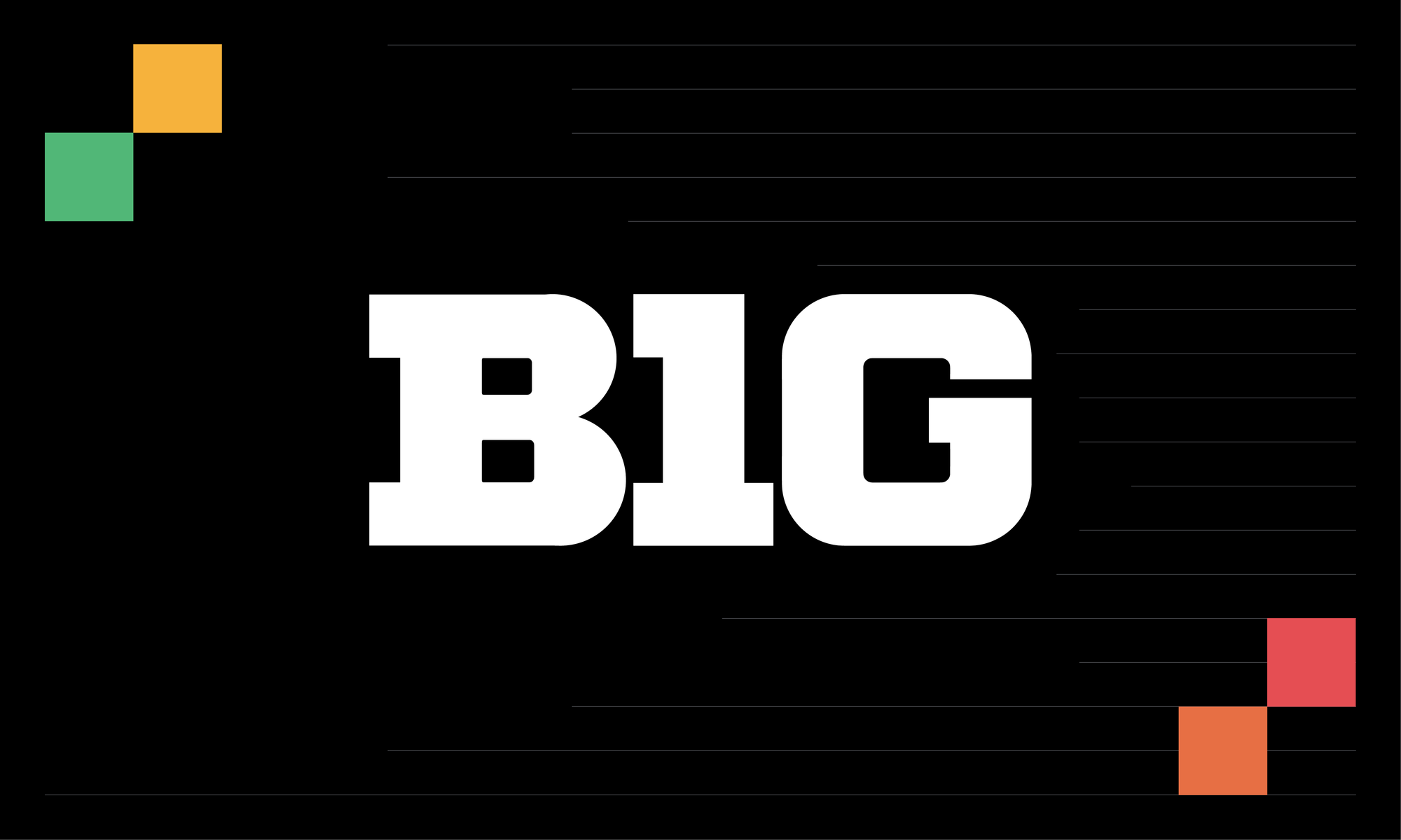 Big Ten Preview 2025-2026 Post image