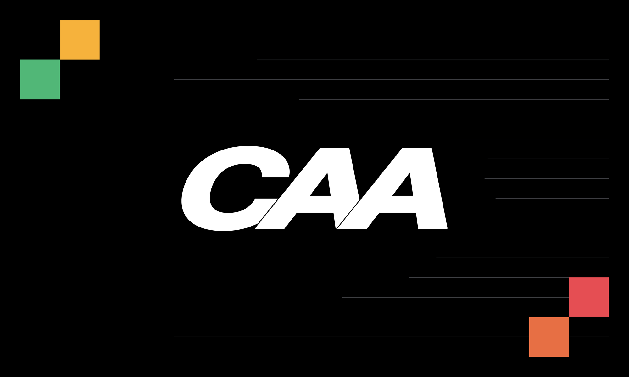 CAA Preview 2025-2026 Post image