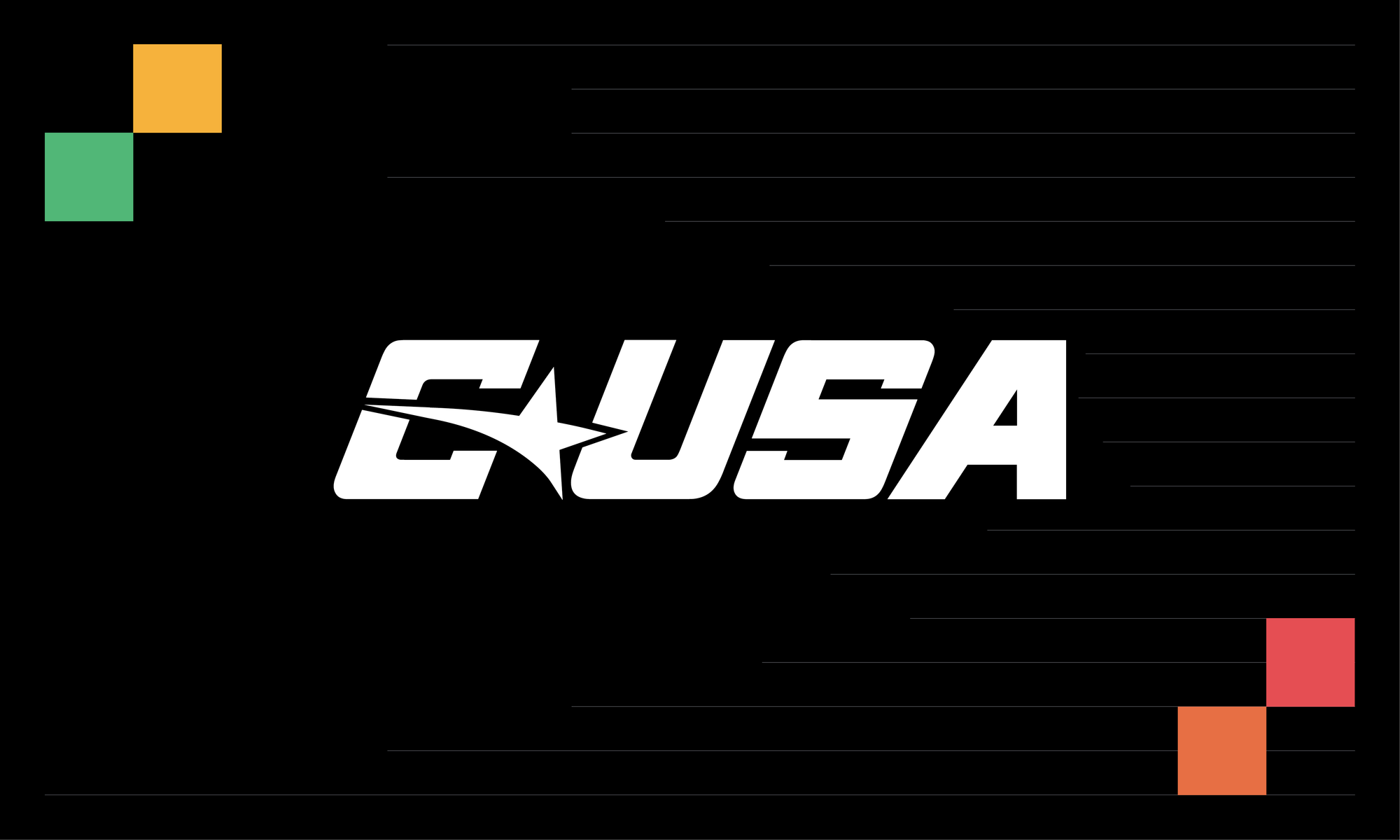 CUSA Preview 2025-2026 Post image