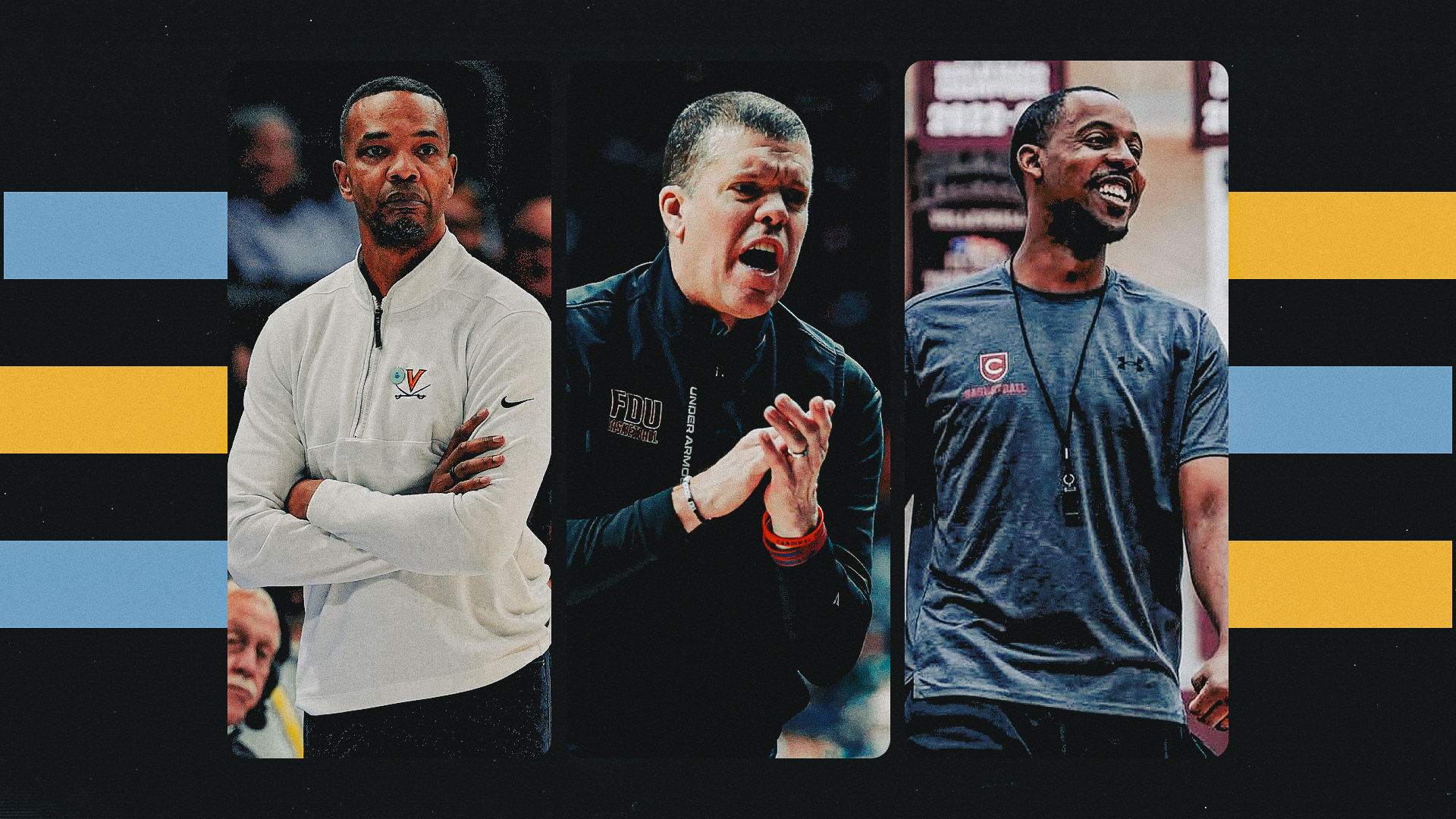 New Assistants, New Schemes: The Defensive Game Changers Post image