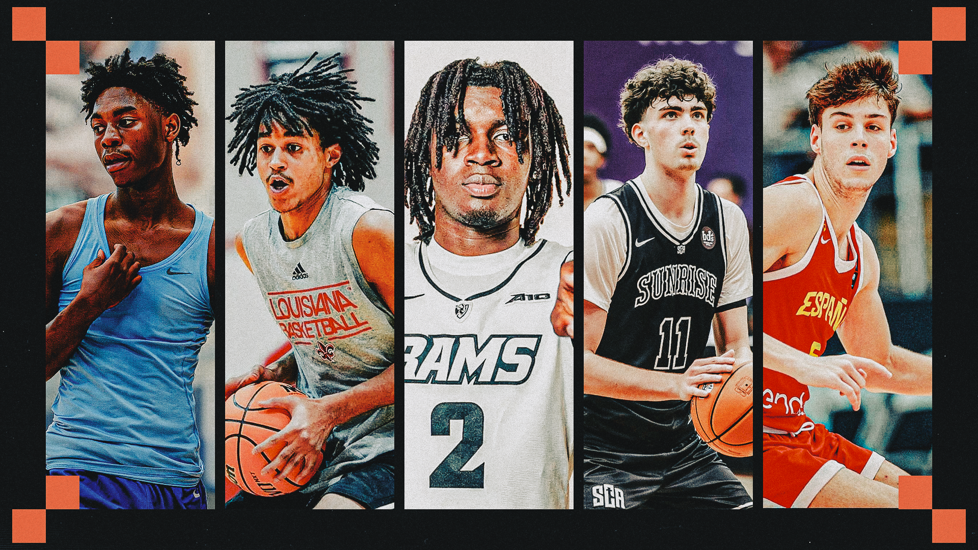 Freshmen Phenoms: The Top Mid-Major Freshmen In 2025-2026 Post image