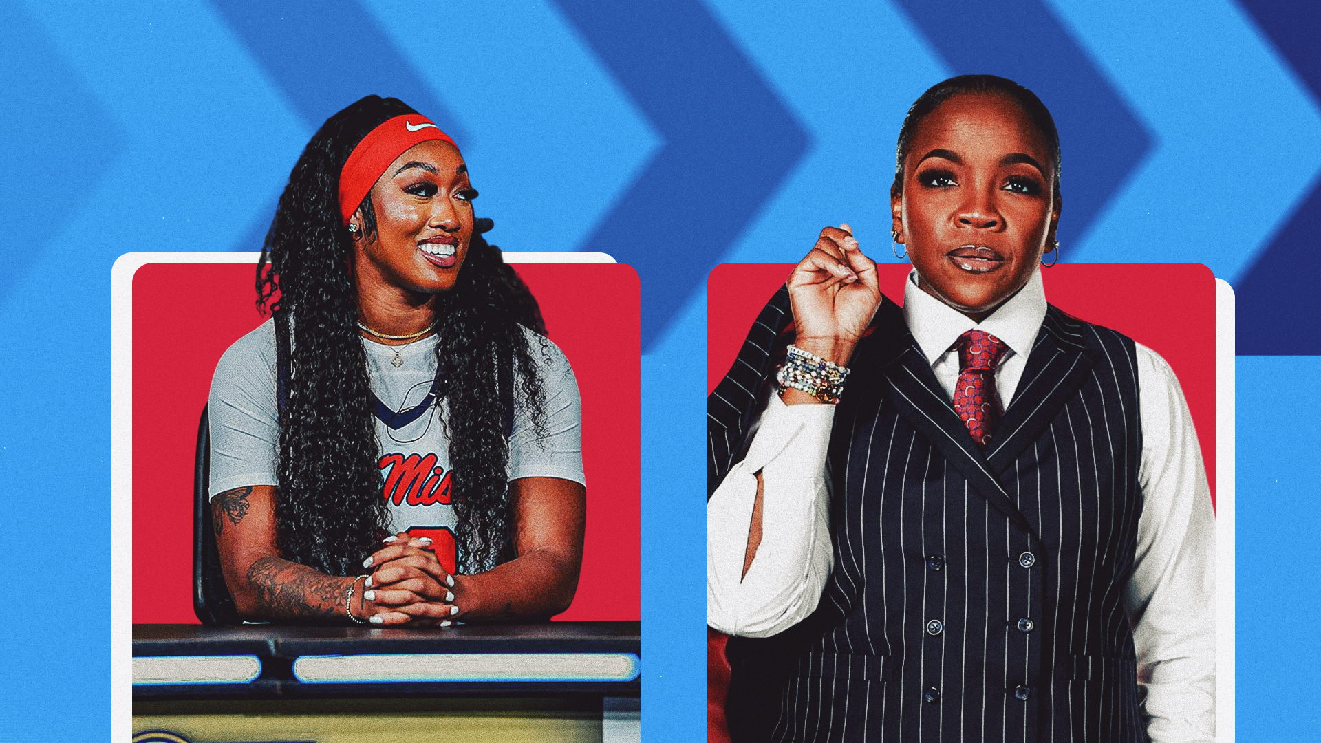 Why  the transfer portal led Cotie McMahon to Ole Miss and a team that "gives" Post image