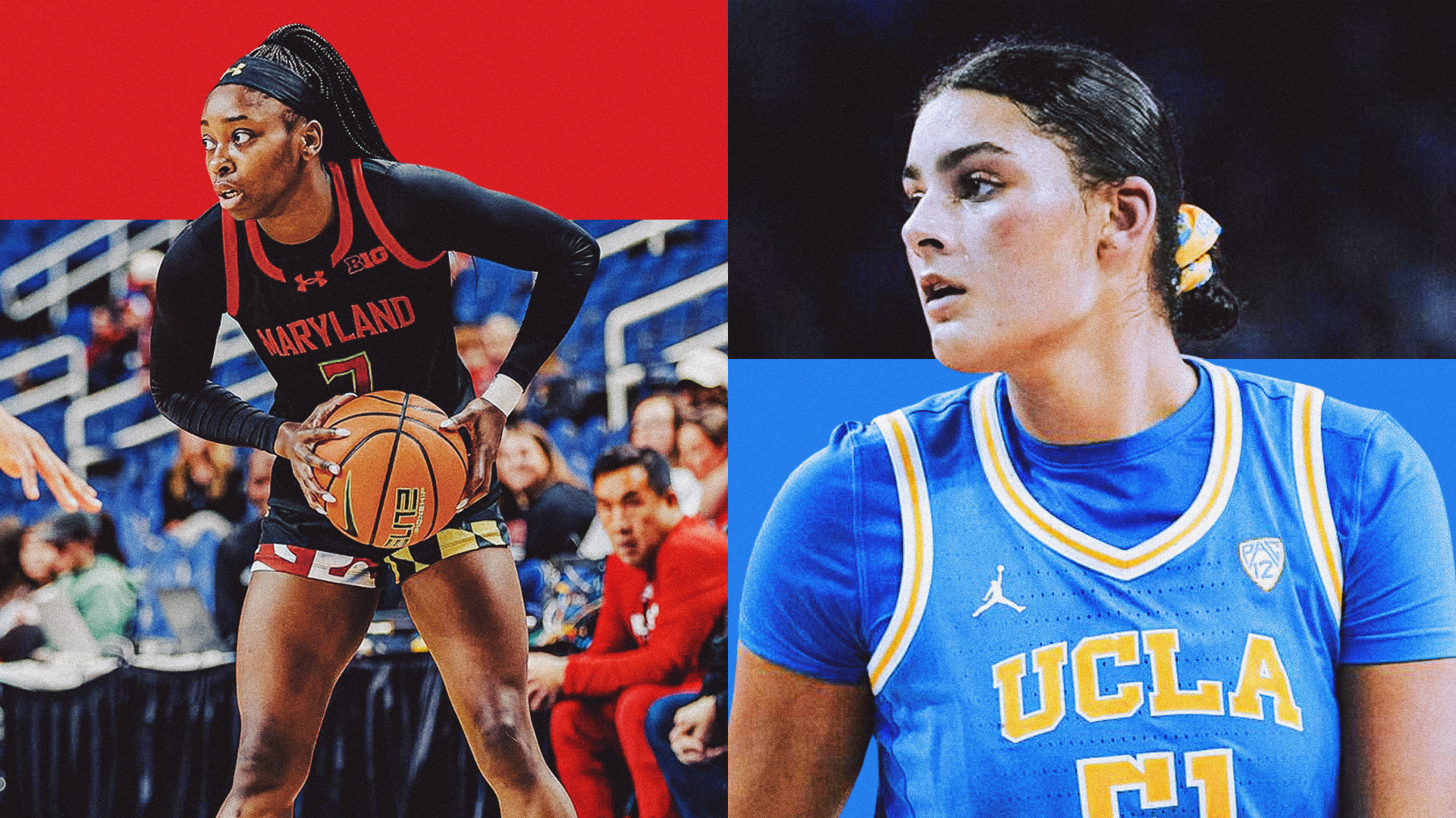 The battle at the top of Big Ten women's basketball Post image