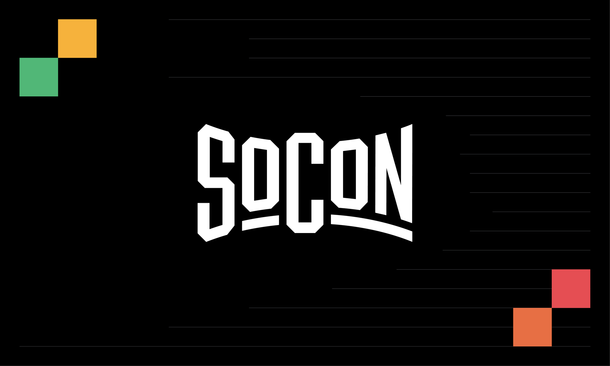 SoCon Preview 2025-2026 Post image