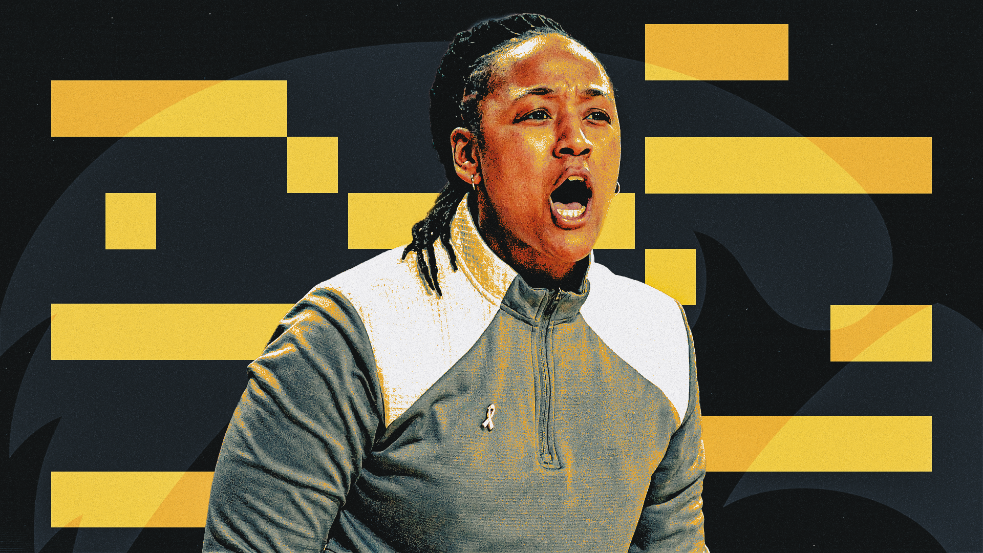 Ask Me Anything: LaSondra Barrett Post image