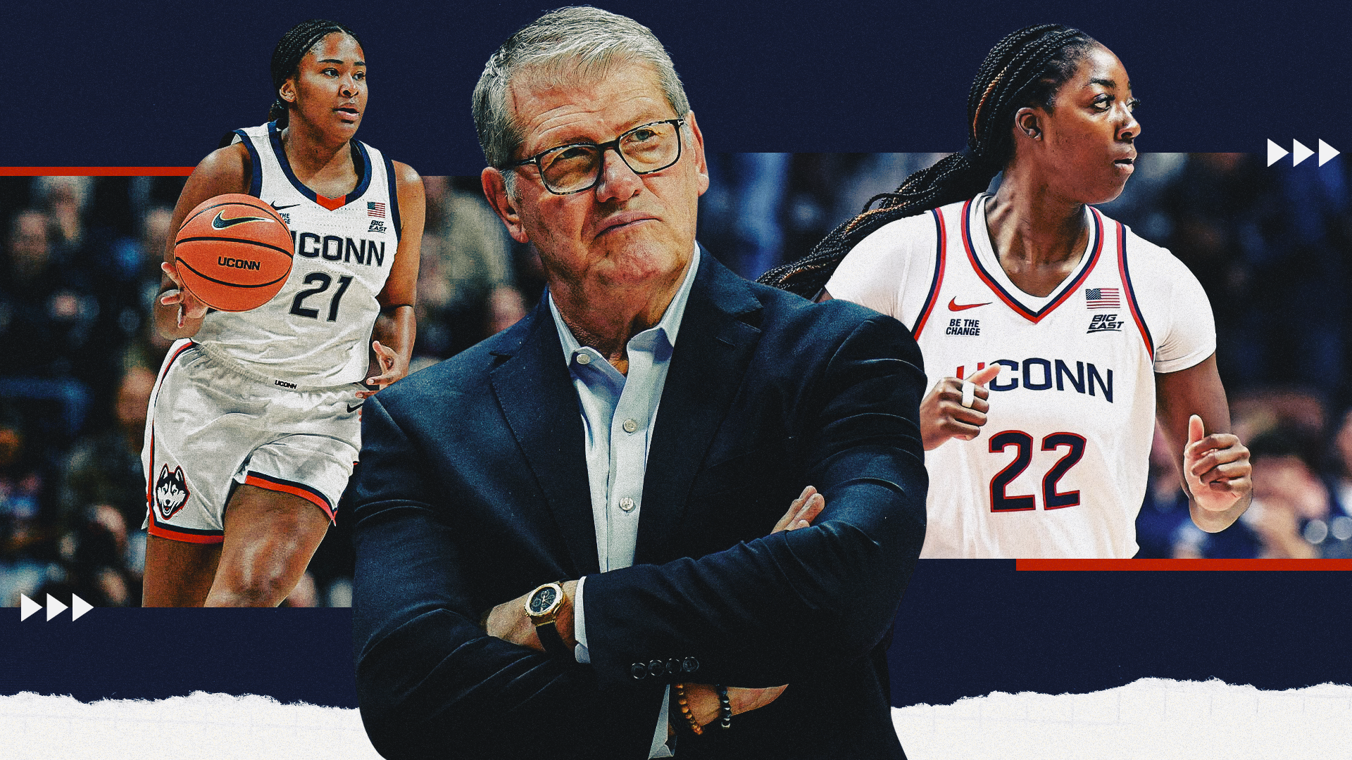 Will UConn Repeat (Again)? Post image