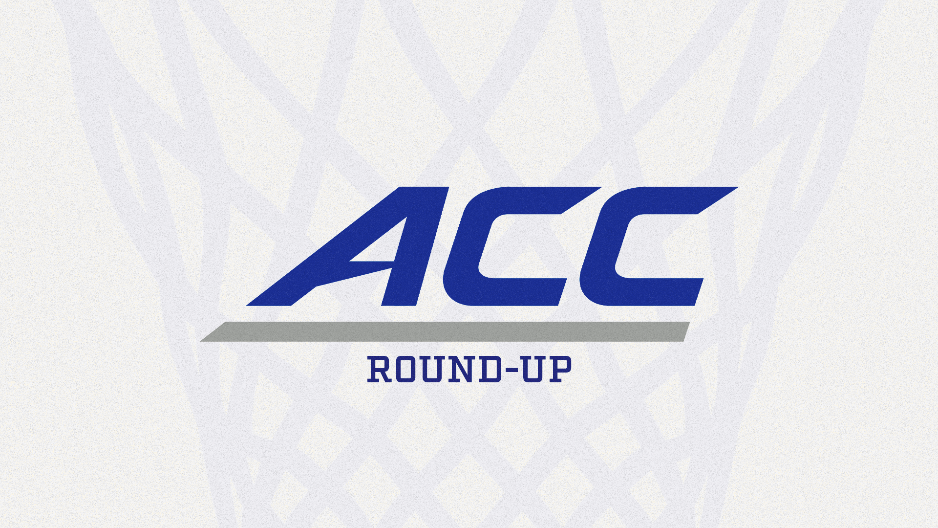 ACC Round-Up 11.25.25: Power Rankings and Myles Colvin Post image
