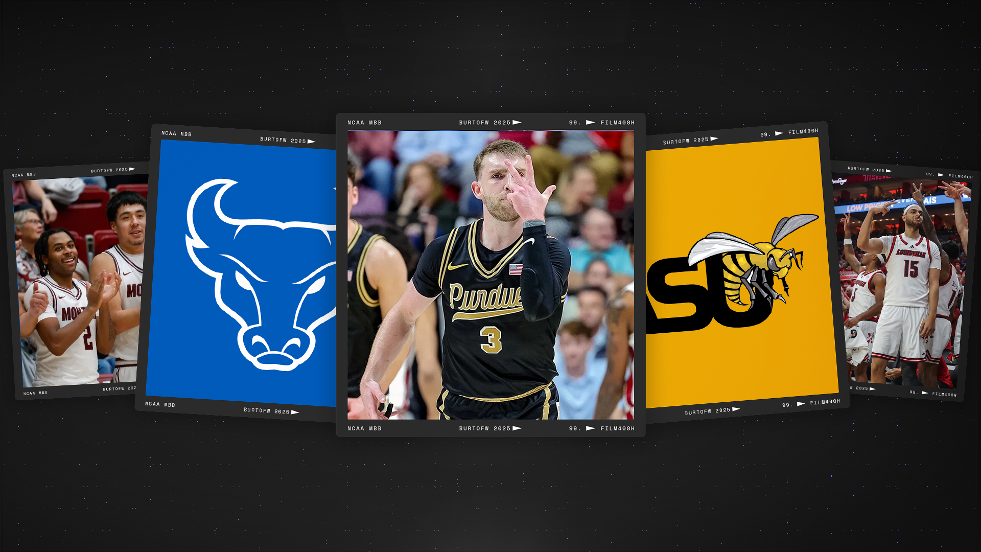 Teams of the Week Awards: Brick By Brick Post image