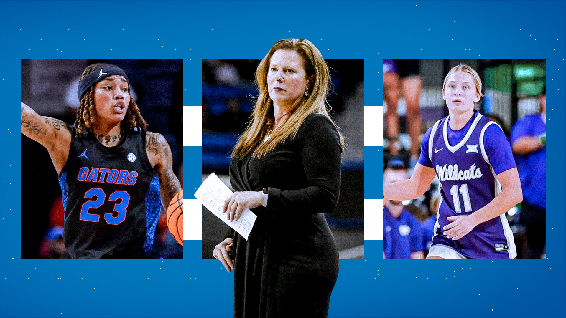 5 in 5: A Look at the Week Ahead in Women's College Basketball Post image