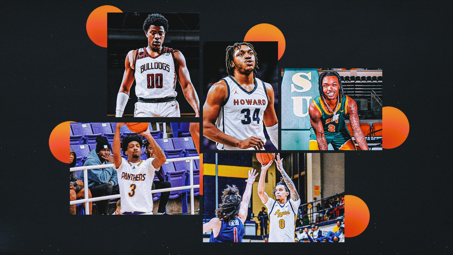 HBCU Round-Up: 11.14.25 Post image