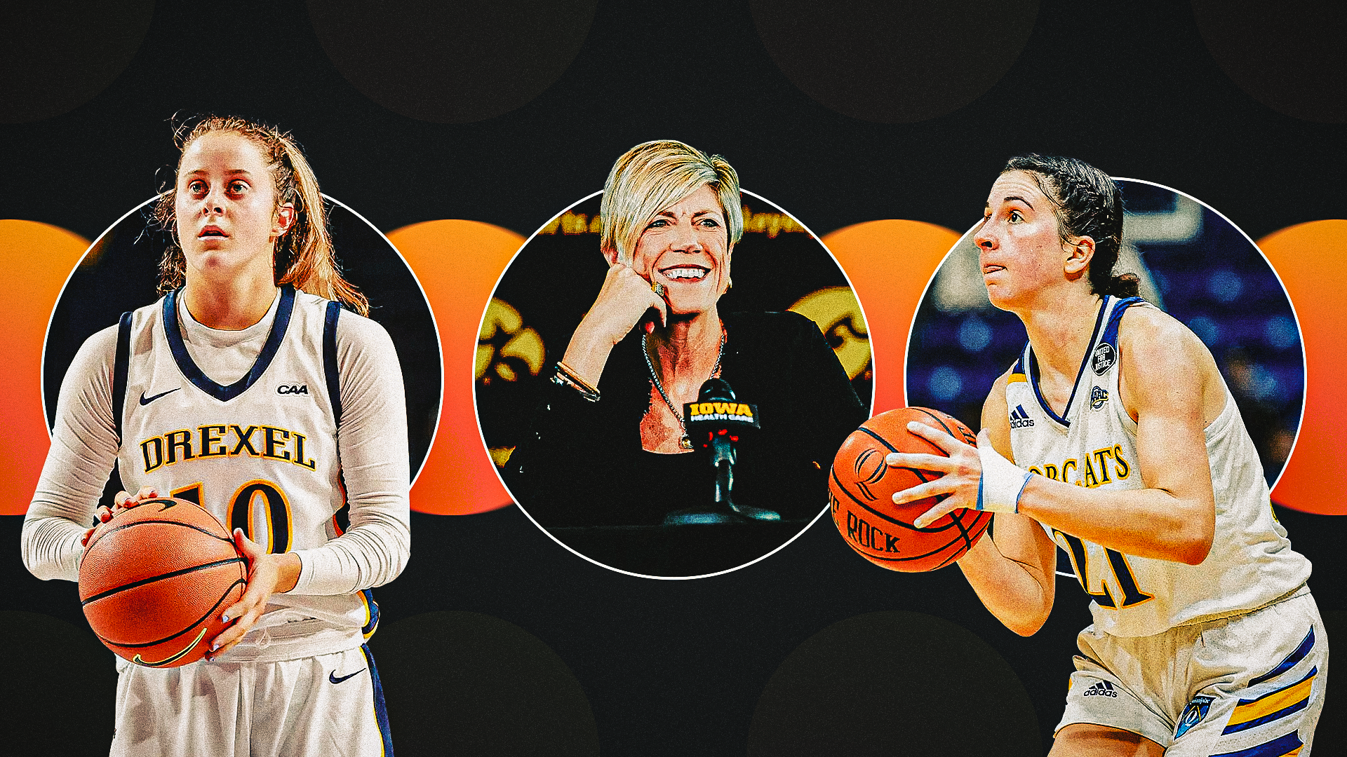 5 in 5: A Look at the Week Ahead in Women's College Basketball Post image