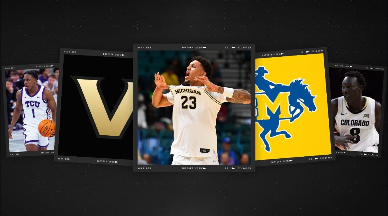 Teams of the Week: Thoroughly Prepared Men of Michigan Post image