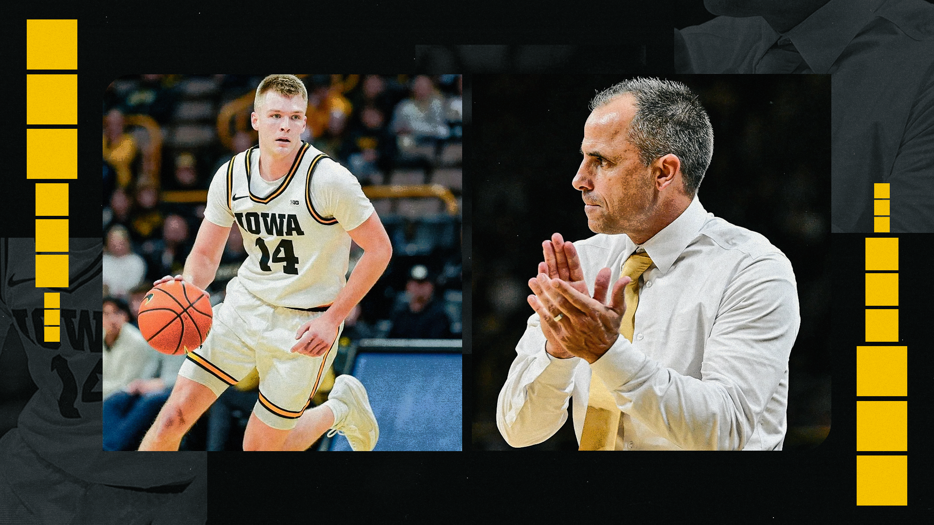 How Iowa built a winner around Bennett Stirtz in year one of Ben McCollum's tenure Post image