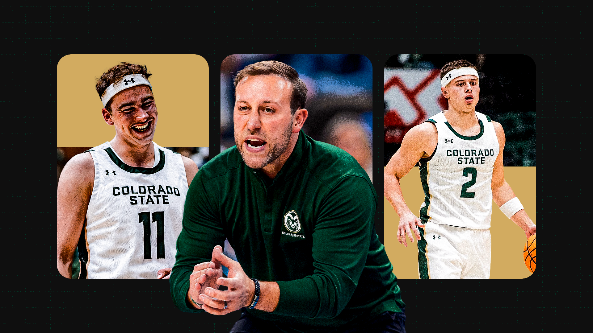 Colorado State's 3 Point Dominance Post image