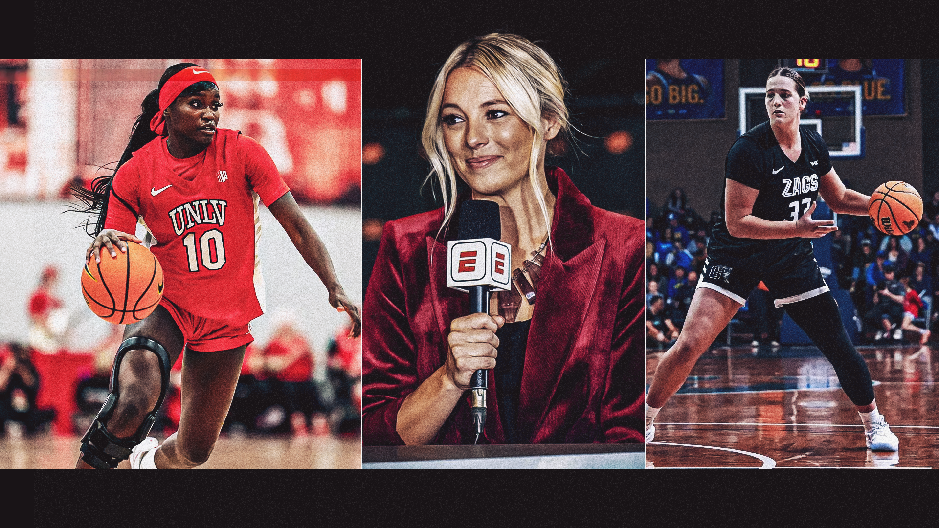 5 in 5: A Look at the Week Ahead in Women's College Basketball Post image
