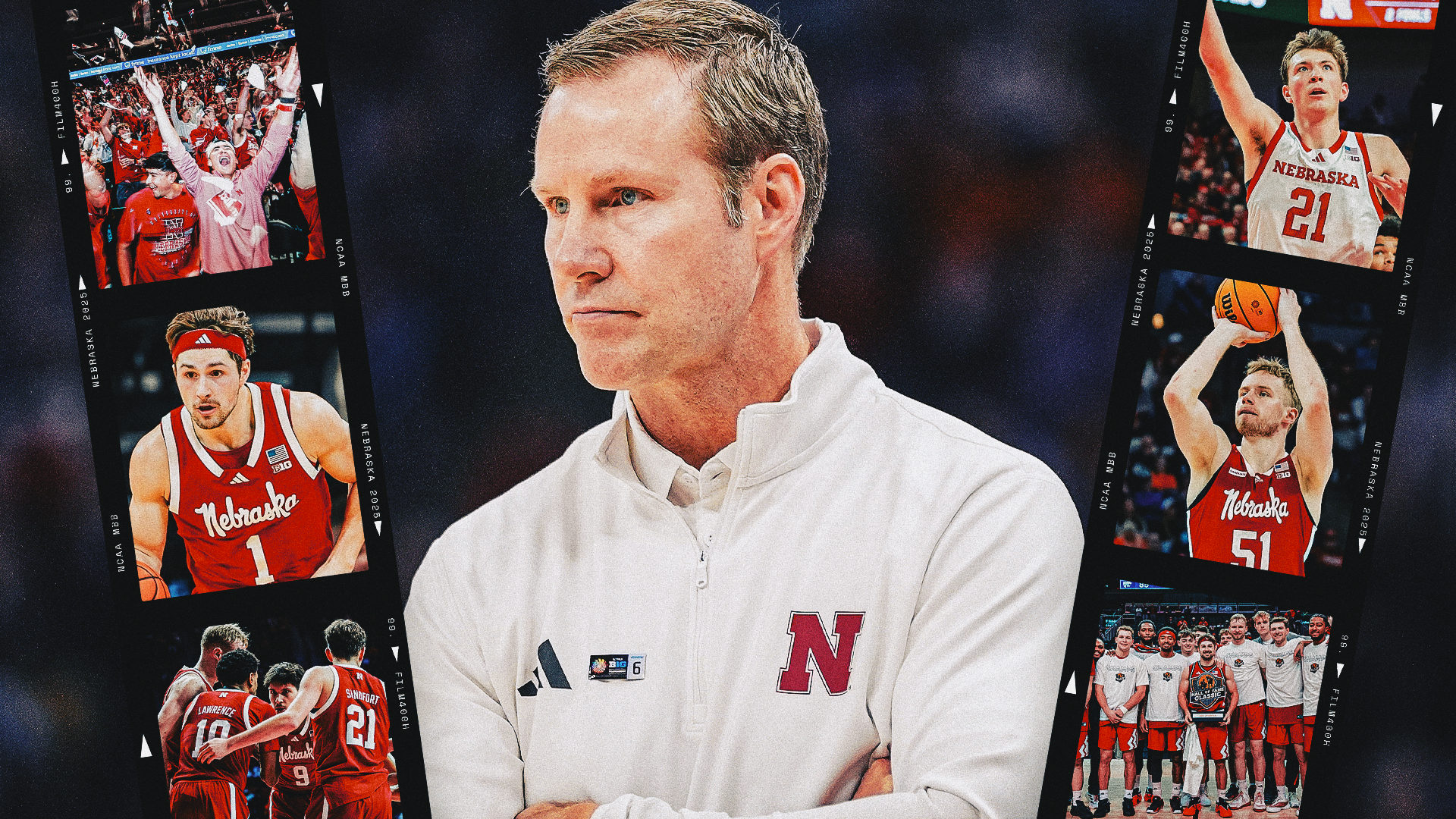 Scout Team: How Nebraska Has Built its Best Team Ever Post image