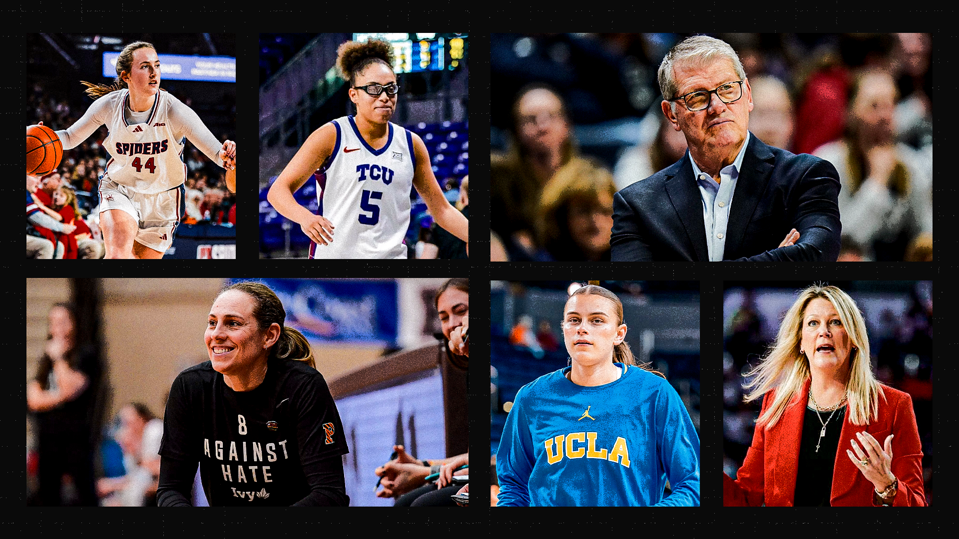 WBB: What we learned in the non-conference season Post image