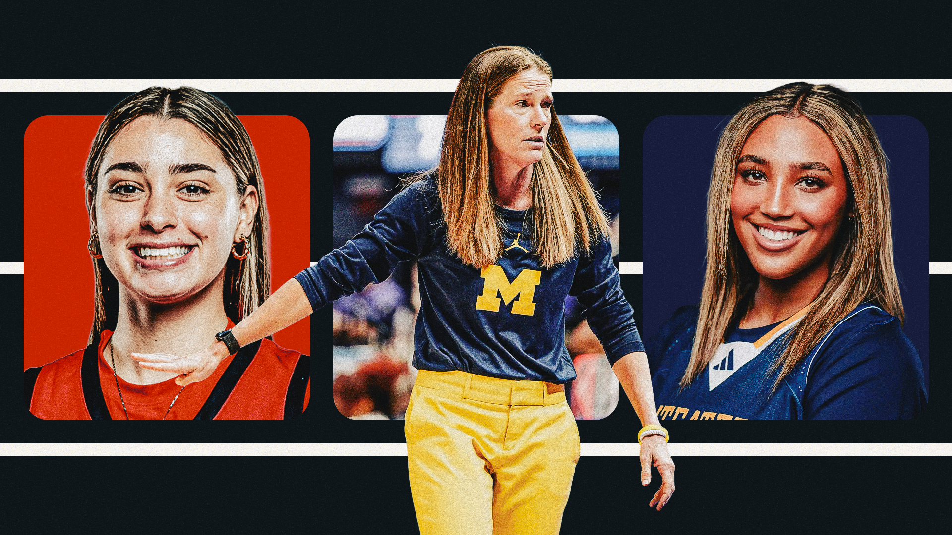 5 in 5: A Look at the Week Ahead in Women's College Basketball Post image