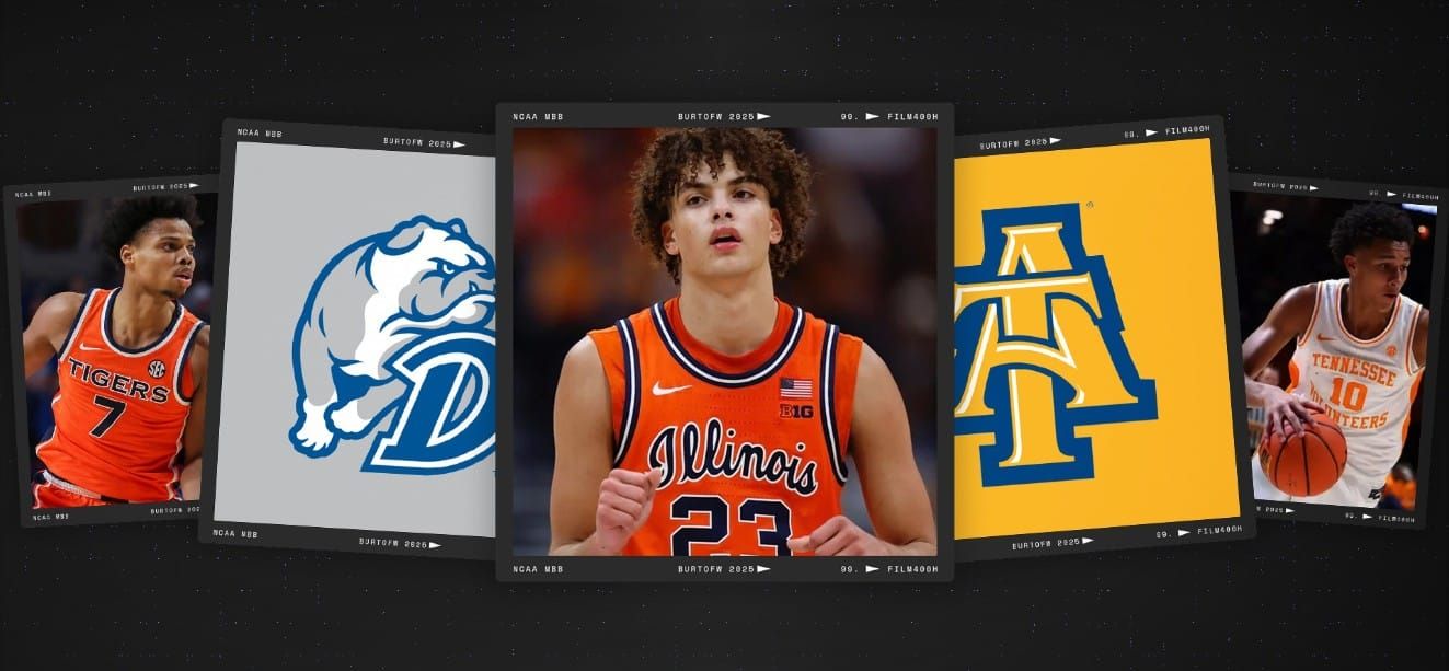 Teams of the Week: Illini Indulgence Post image