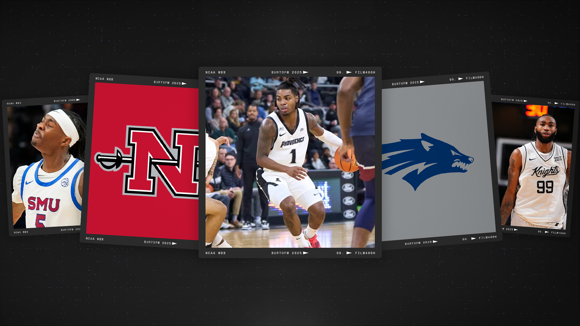 Teams of the Week: Friar Revival Post image