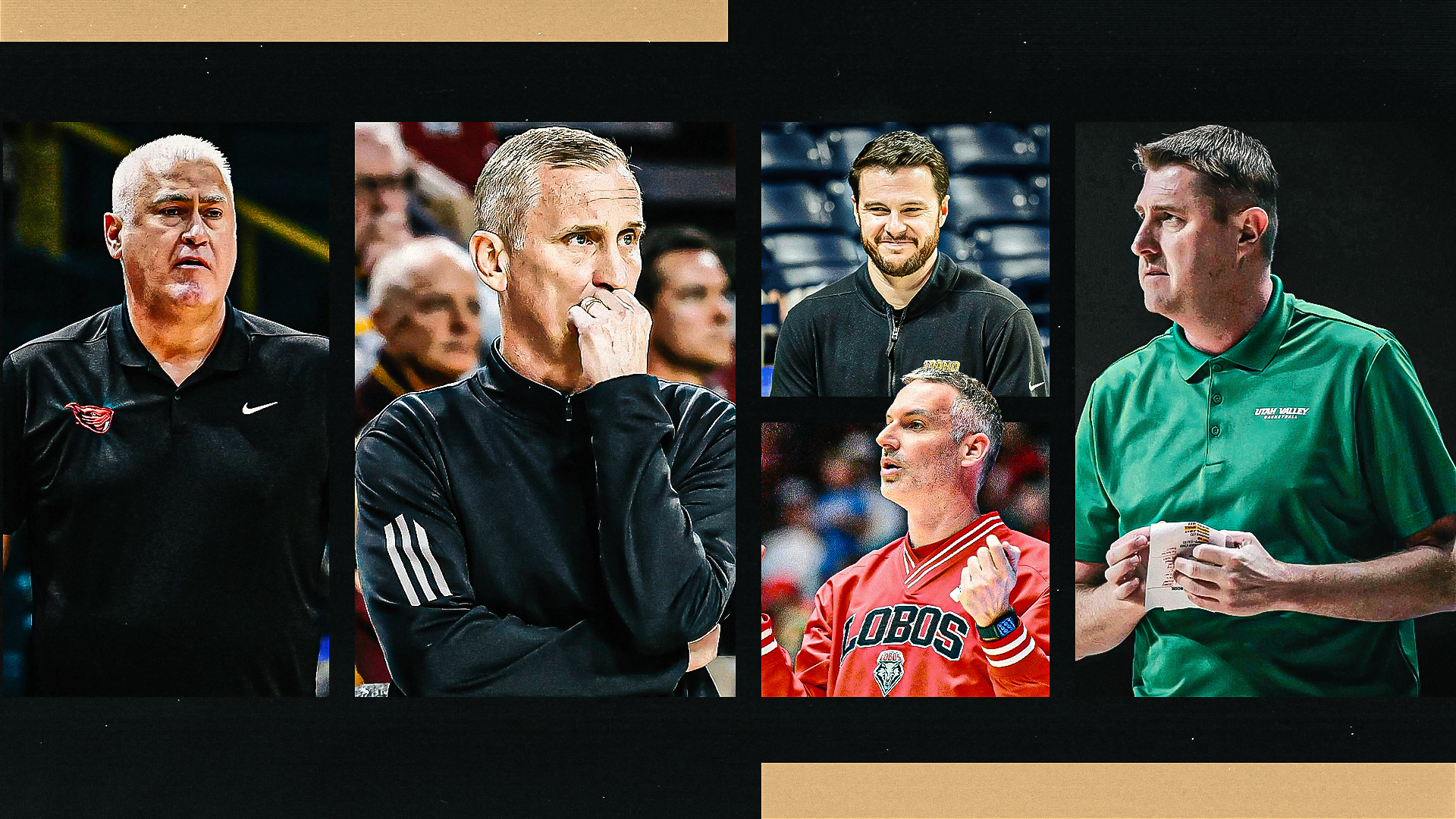 Coaching Carousel Breakdown 1.25.26: West coast shake-ups & Saturday results of consequence Post image