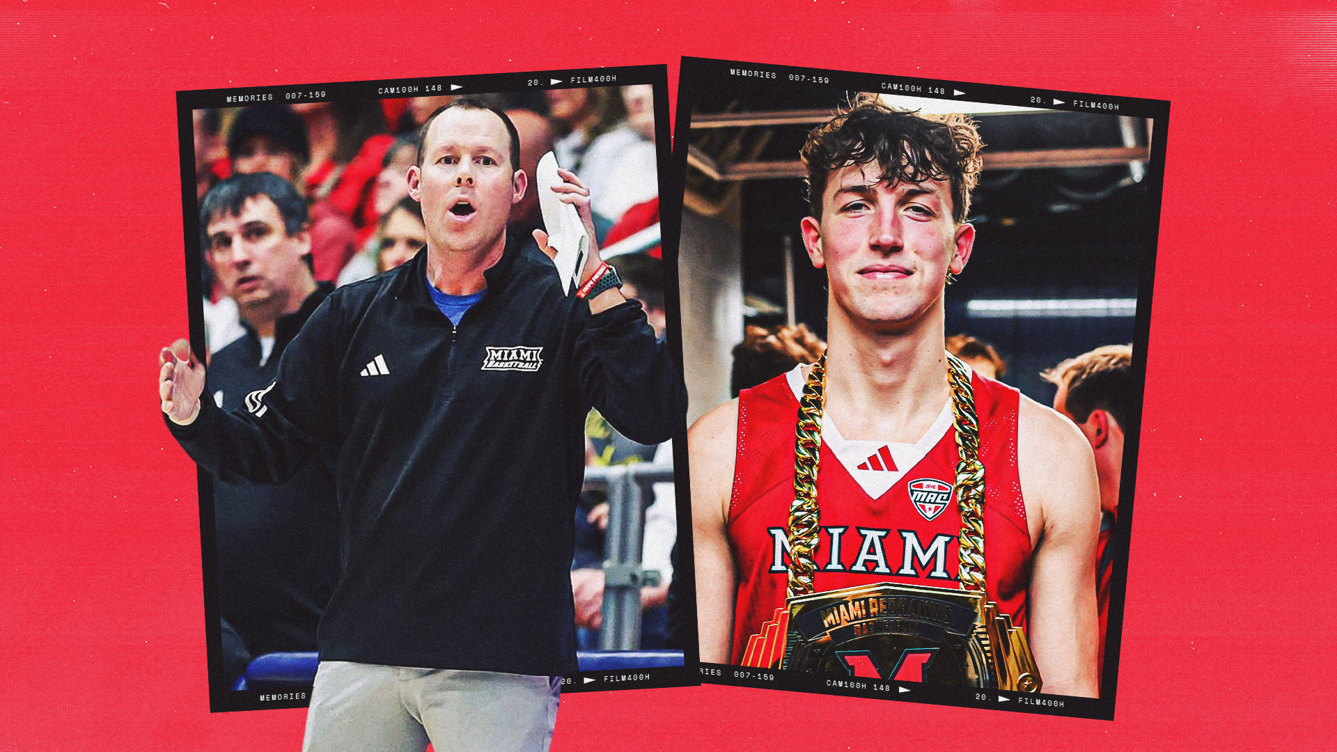 How Miami University put together a 20-0 start and became America's mid-major darling Post image