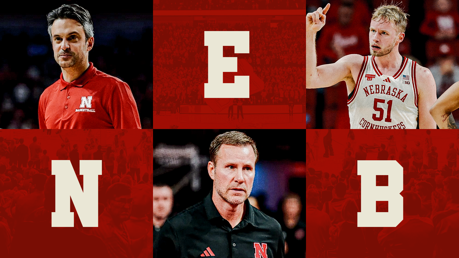 How Nebraska built an undefeated, top 10 team on fit rather than unlimited resources Post image