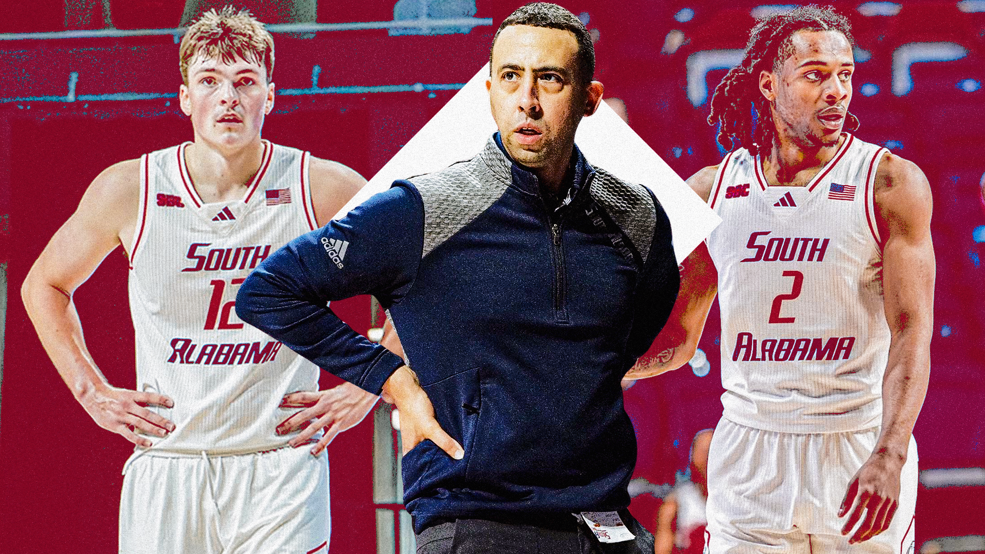 The Defense That Dares You To Shoot Post image