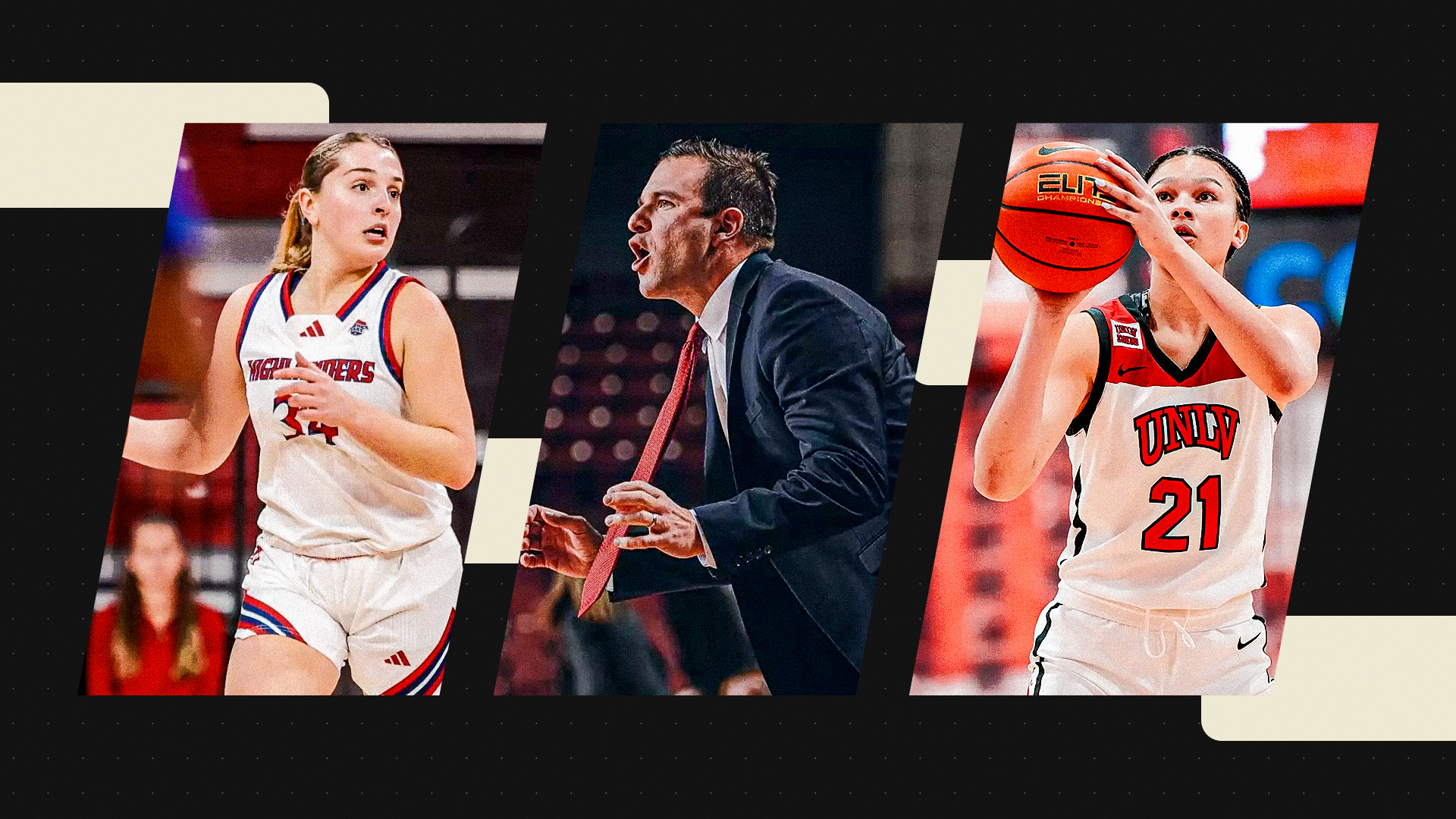 5 in 5: A Look at the Week Ahead in Women's College Basketball Post image