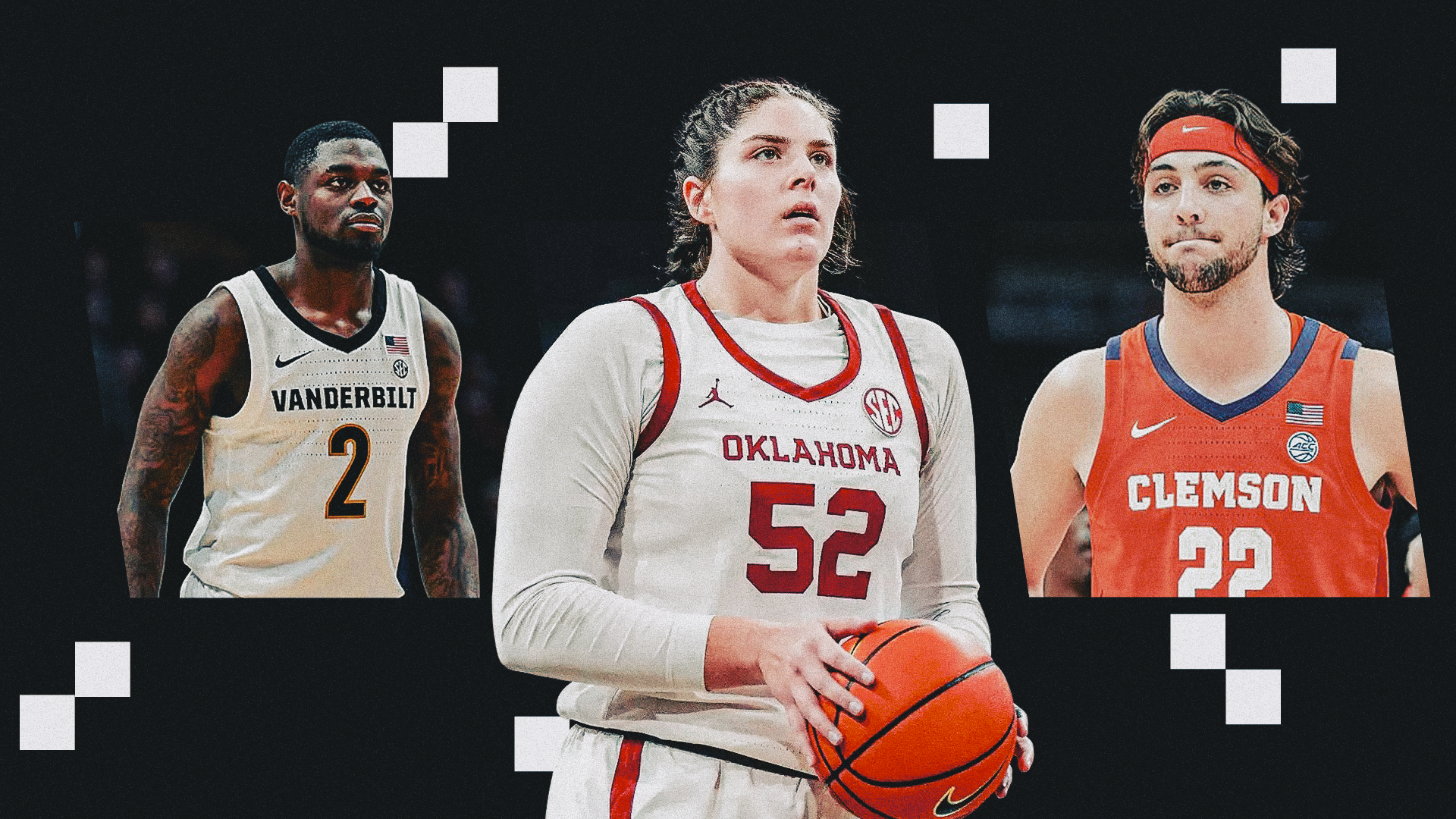 Week 12 Watchlist: Substitution, Mass Confusion Post image